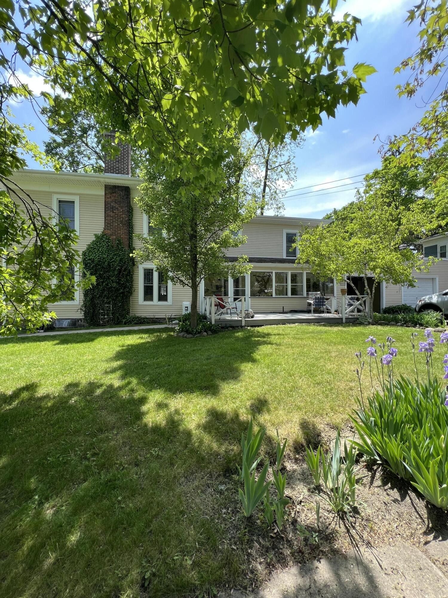 0.22 Acres, 603 S Lafayette Street, Greenville, MI 48838 Land and Farm