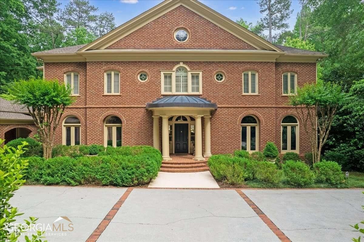 3.47 Acres, 2080 Spalding Drive, Sandy Springs, GA 30350 Land and Farm