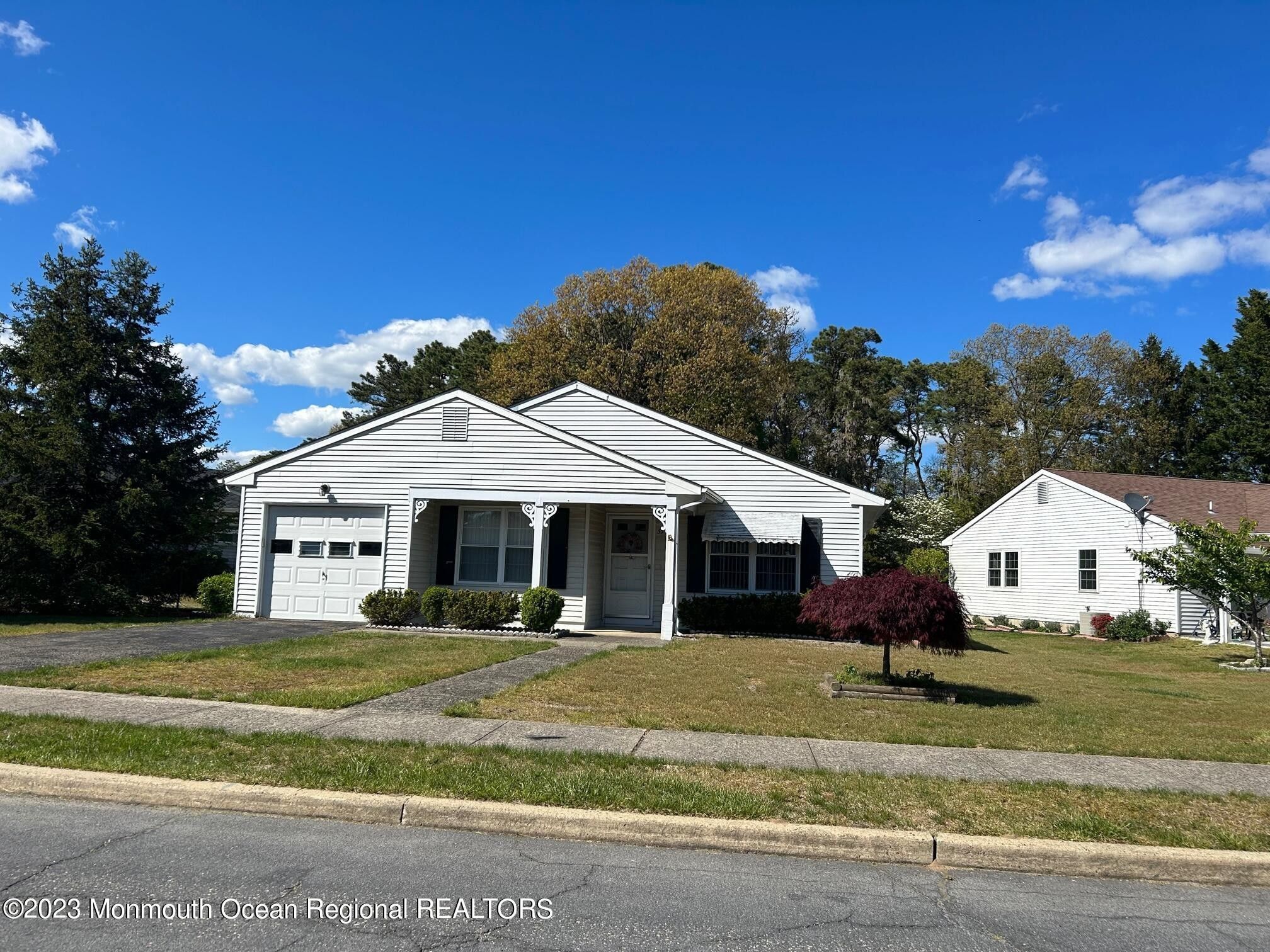 0.16 Acres, 37 Seaview Avenue, Bricktown, NJ 08723 Land and Farm