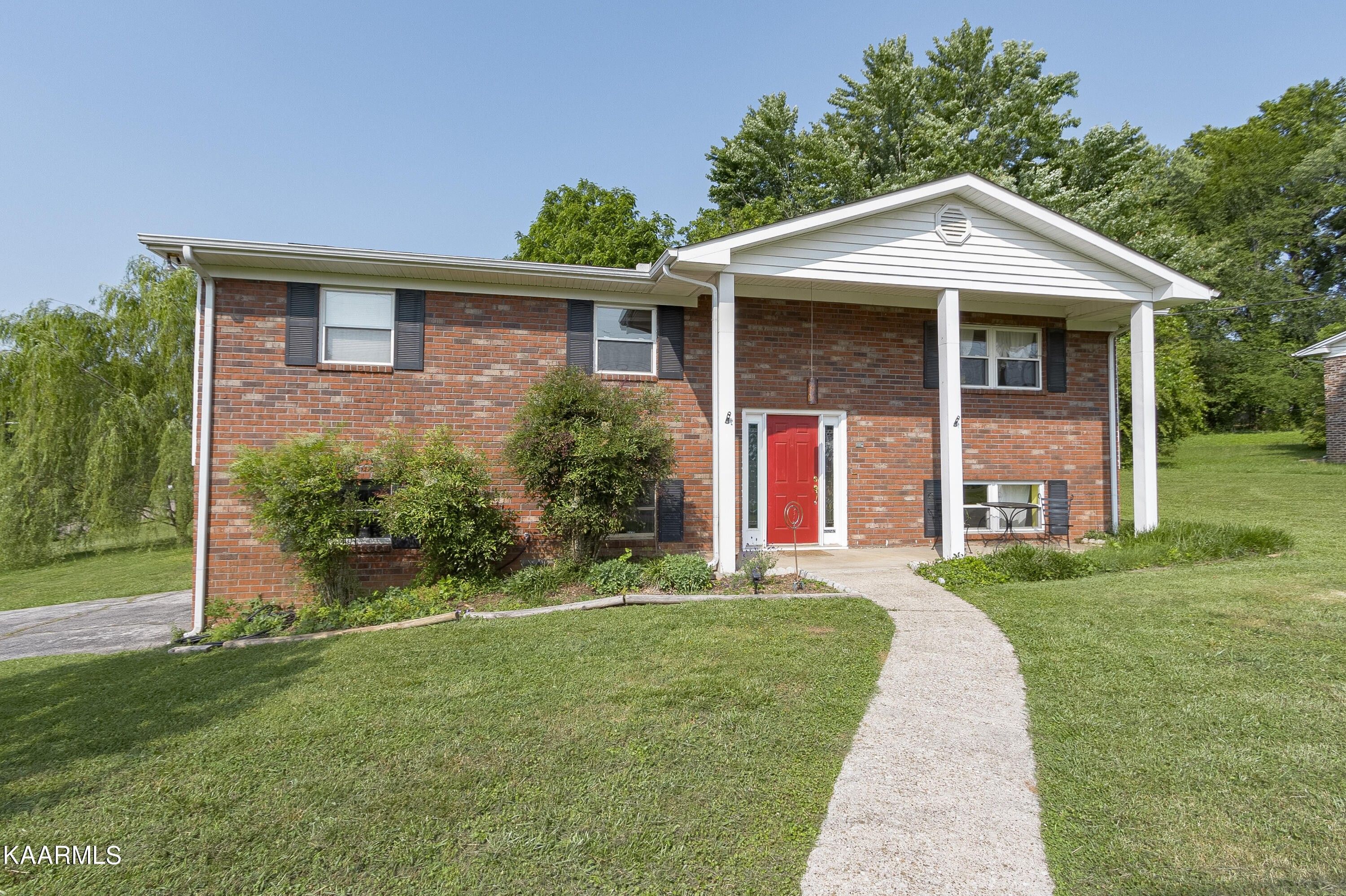 0.48 Acres, 7209 Winchester Drive, Knoxville, TN 37919 Land and Farm