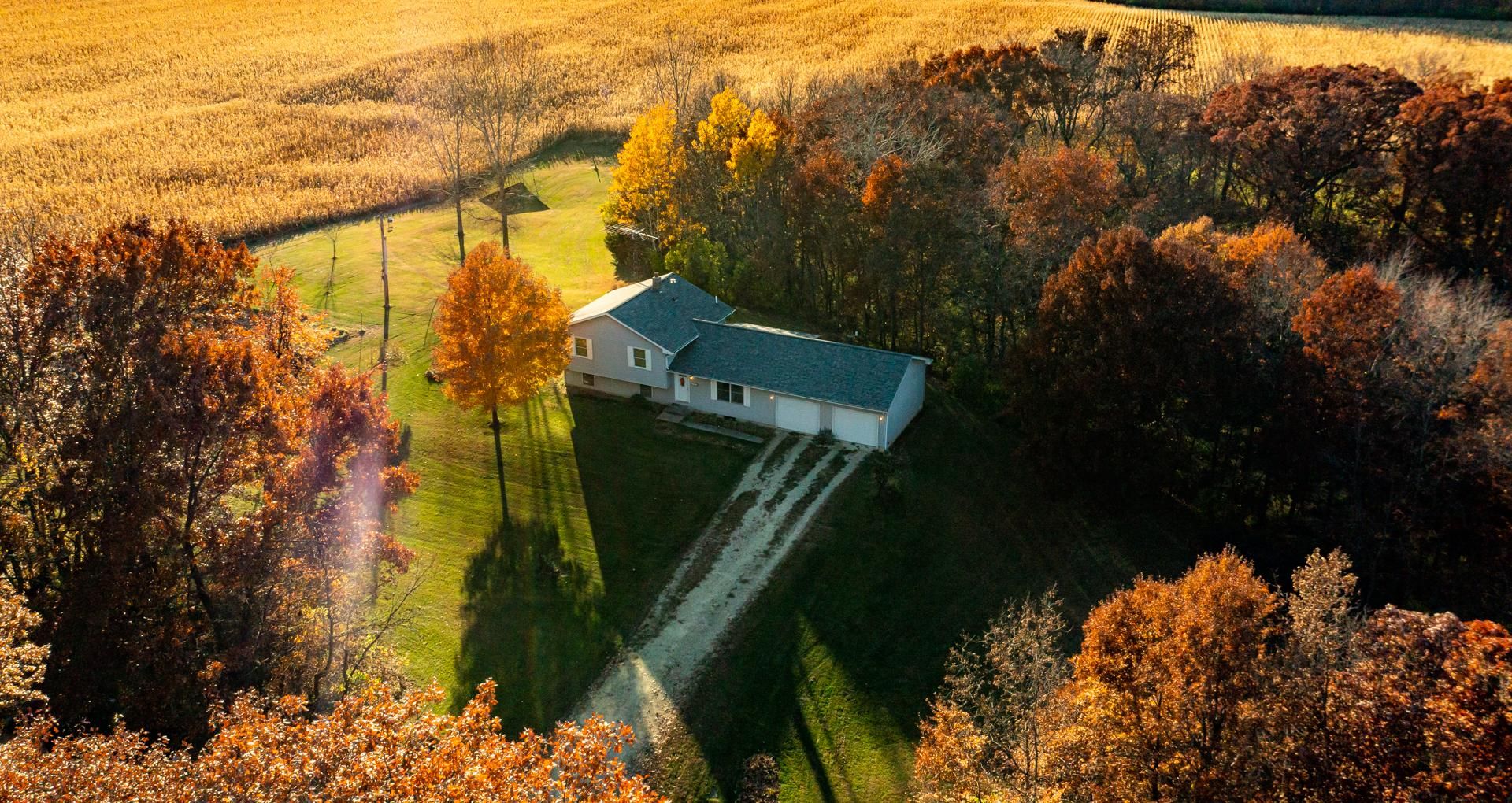 4 Acres, 2594 180th St, Alexis, IL 61412 Land and Farm