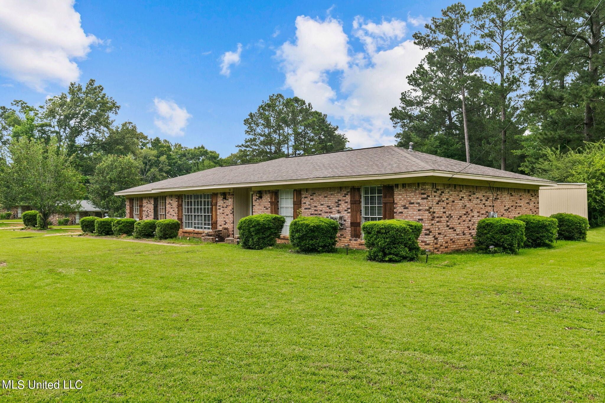 0.36 Acres, 661 Pemberton Drive, Pearl, MS 39208 Land and Farm