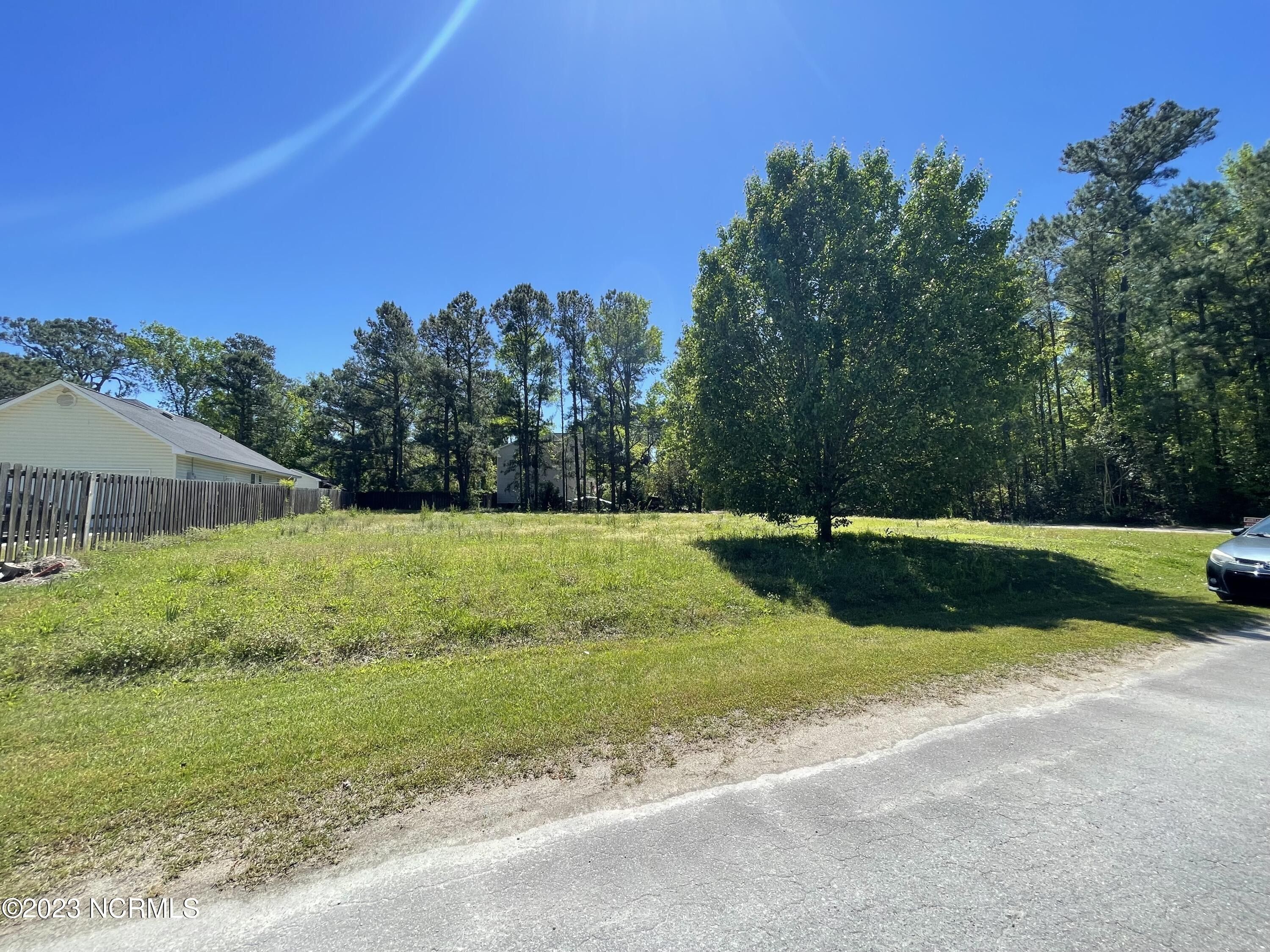 122 Bayside Drive, Sneads Ferry, NC 28460 MLS 100378533 Land and Farm