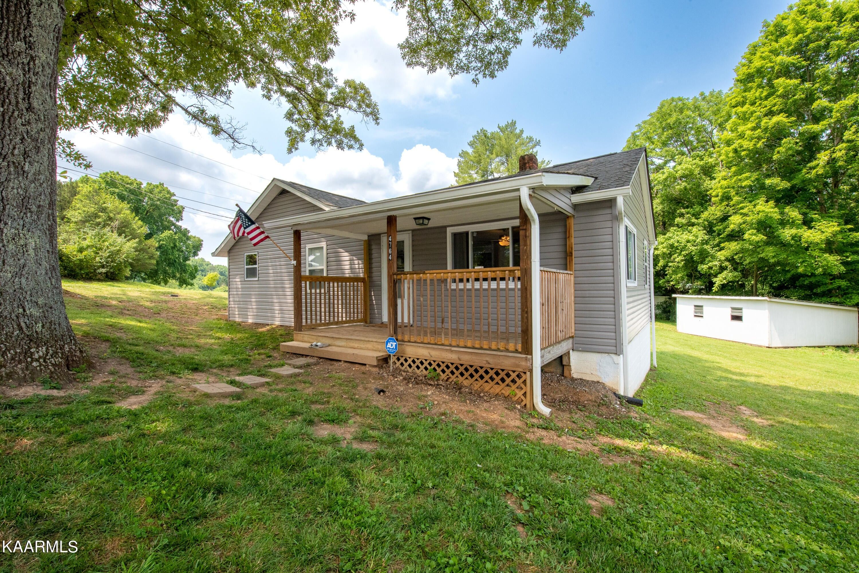 0.38 Acres, 4764 Kidd St, Maryville, TN 37804 Land and Farm