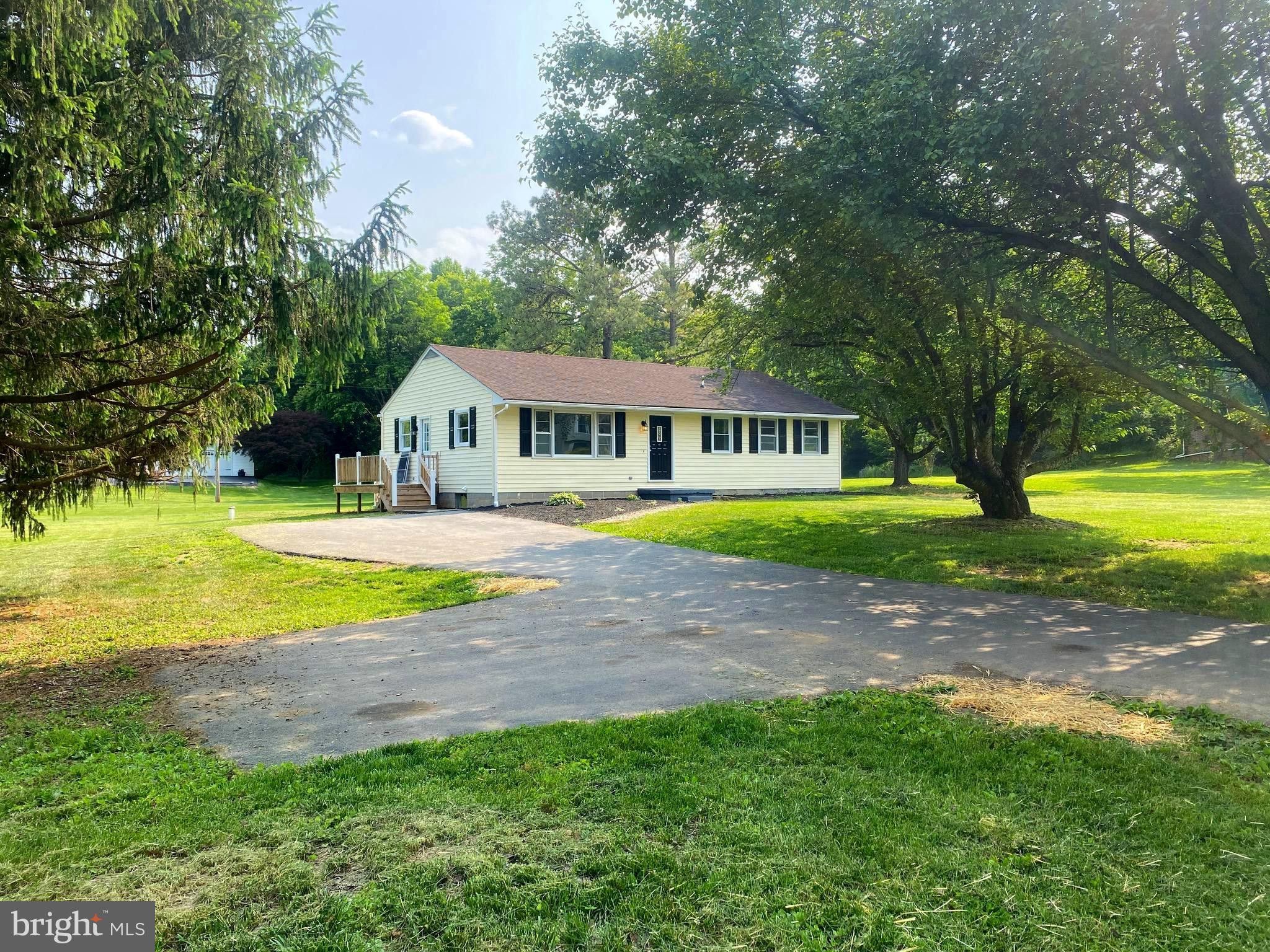 0.99 Acres, 1820 DELMAR ORCHARD ROAD, Martinsburg, WV 25403 Land and Farm