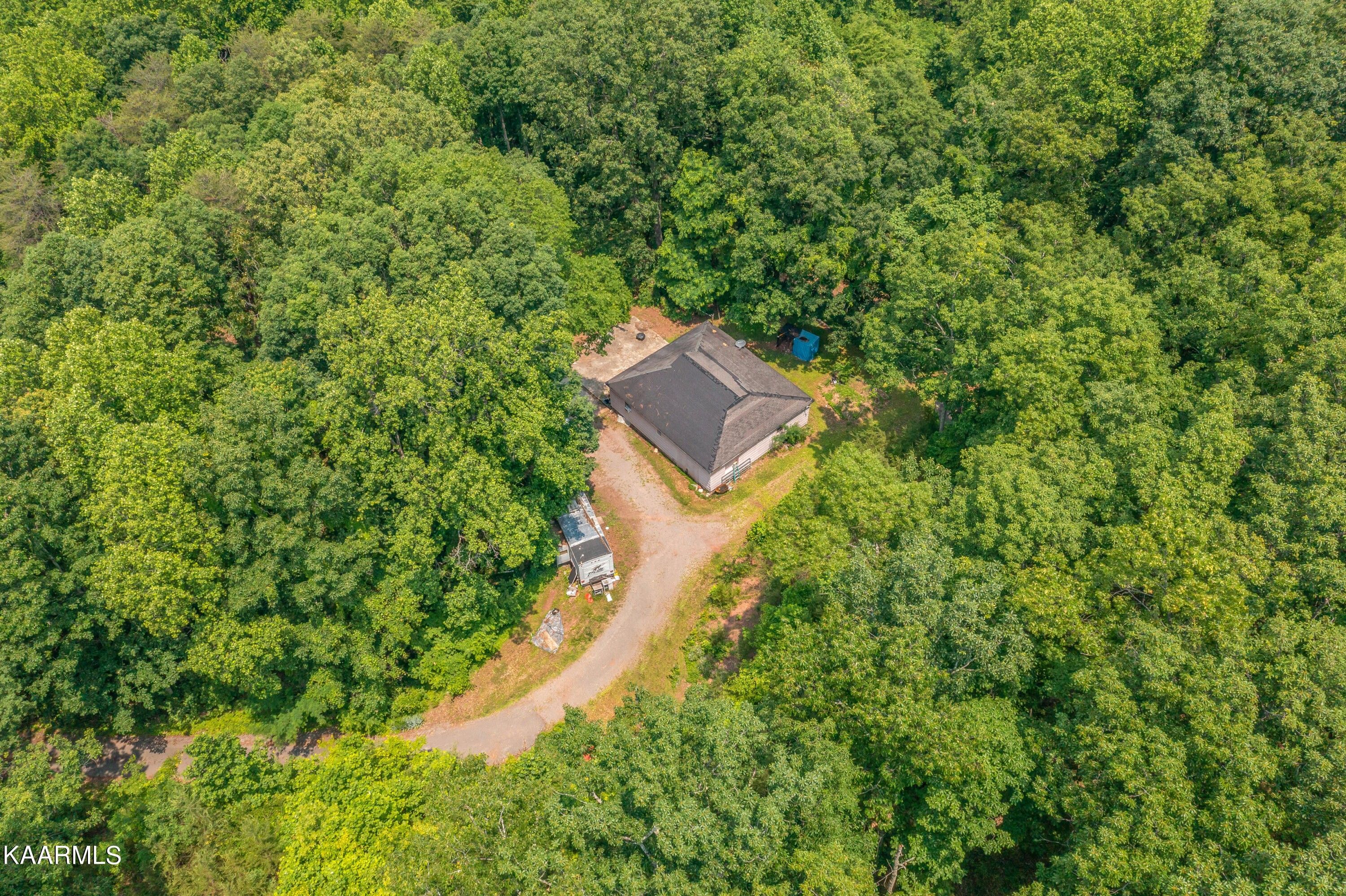 26 Acres, 1036 Dry Hollow Rd, Knoxville, TN 37920 Land and Farm