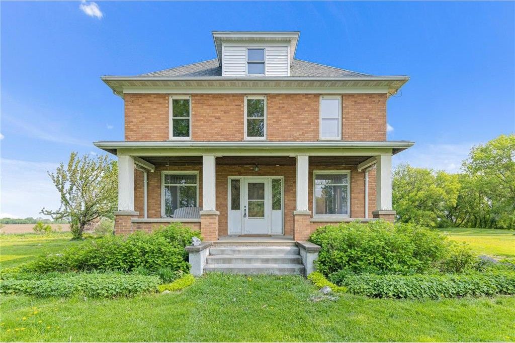 7 Acres, 12497 480th Street, Wanamingo, MN 55983 Land and Farm