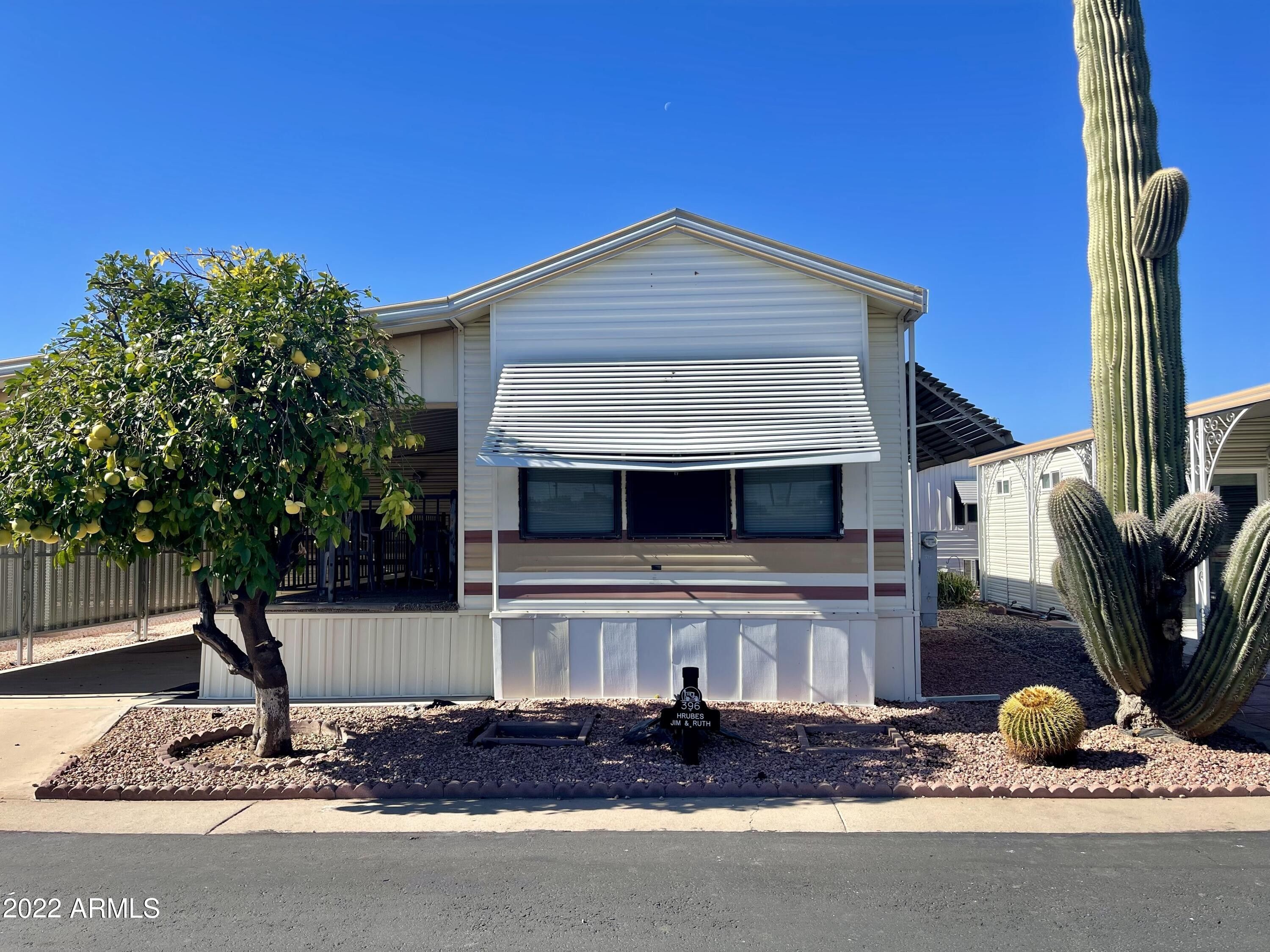 0.05 Acres, 7750 E BROADWAY Road E, Mesa, AZ 85208 Land and Farm