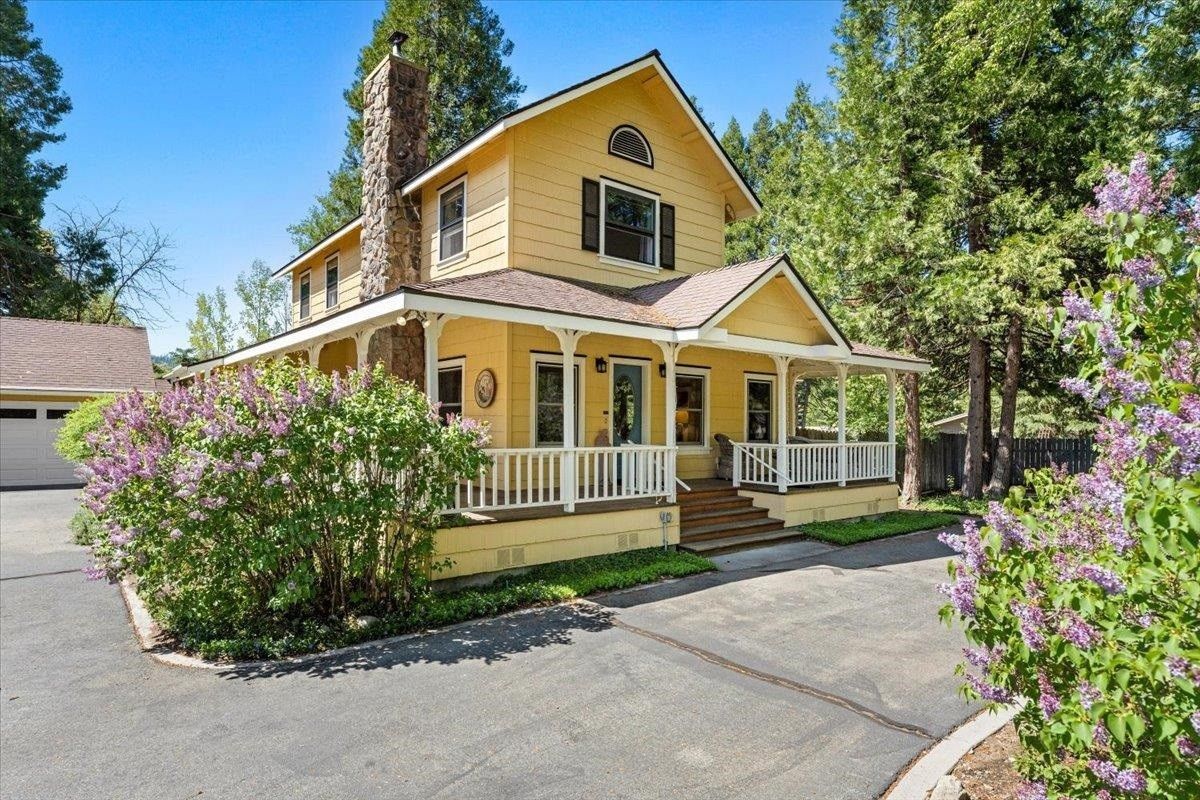 1 Acres, 1130 Lassen Lane, Mount Shasta, CA 96067 Land and Farm