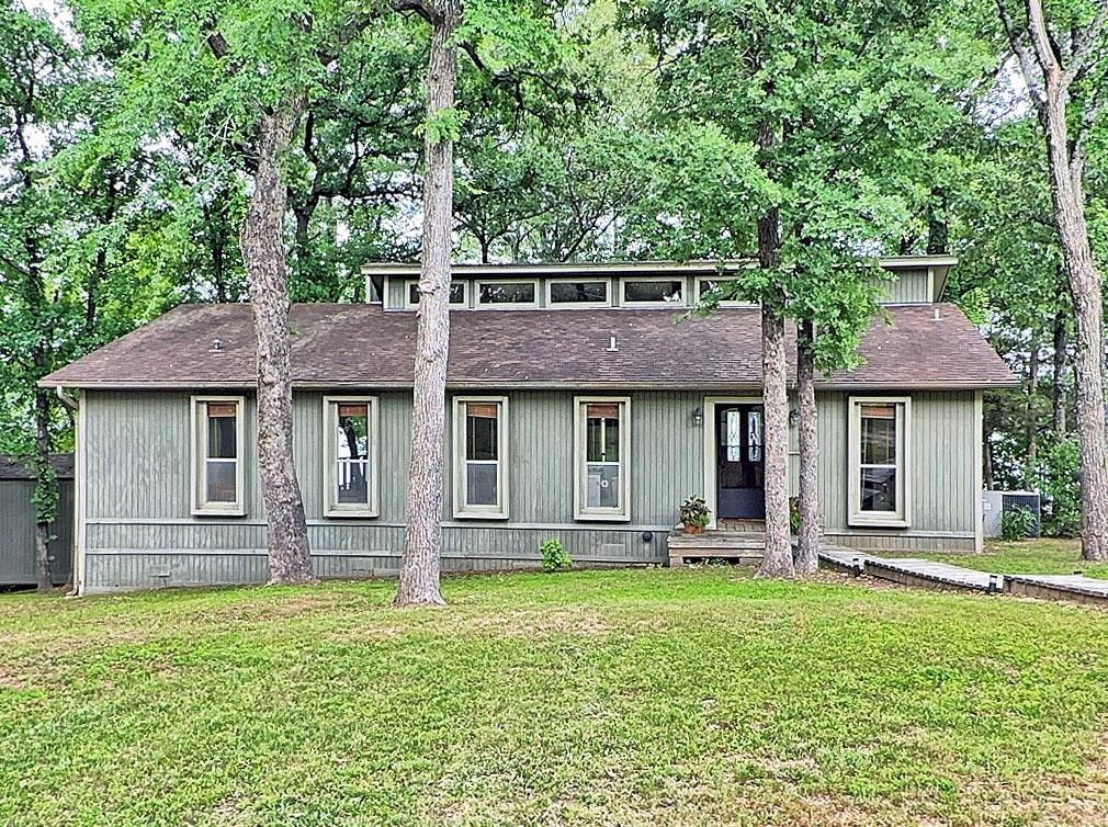 0.87 Acres, 11567 W Lake Dr, Murchison, TX 75778 Land and Farm