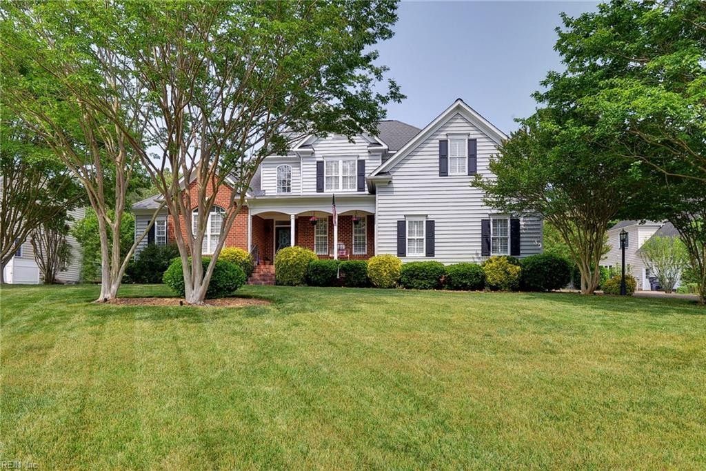 0.47 Acres, 4019 E Providence Road, Williamsburg, VA 23188 Land and Farm