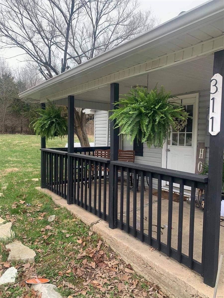 2.03 Acres, 311 Keeth Road, Crocker, MO 65452 Land and Farm