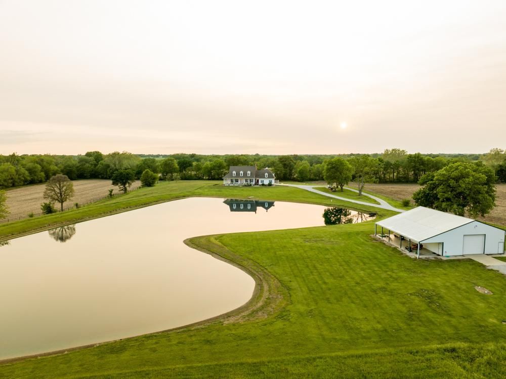 18.2 Acres, 1124 NE County Road CC, Concordia, MO 64020 Land and Farm