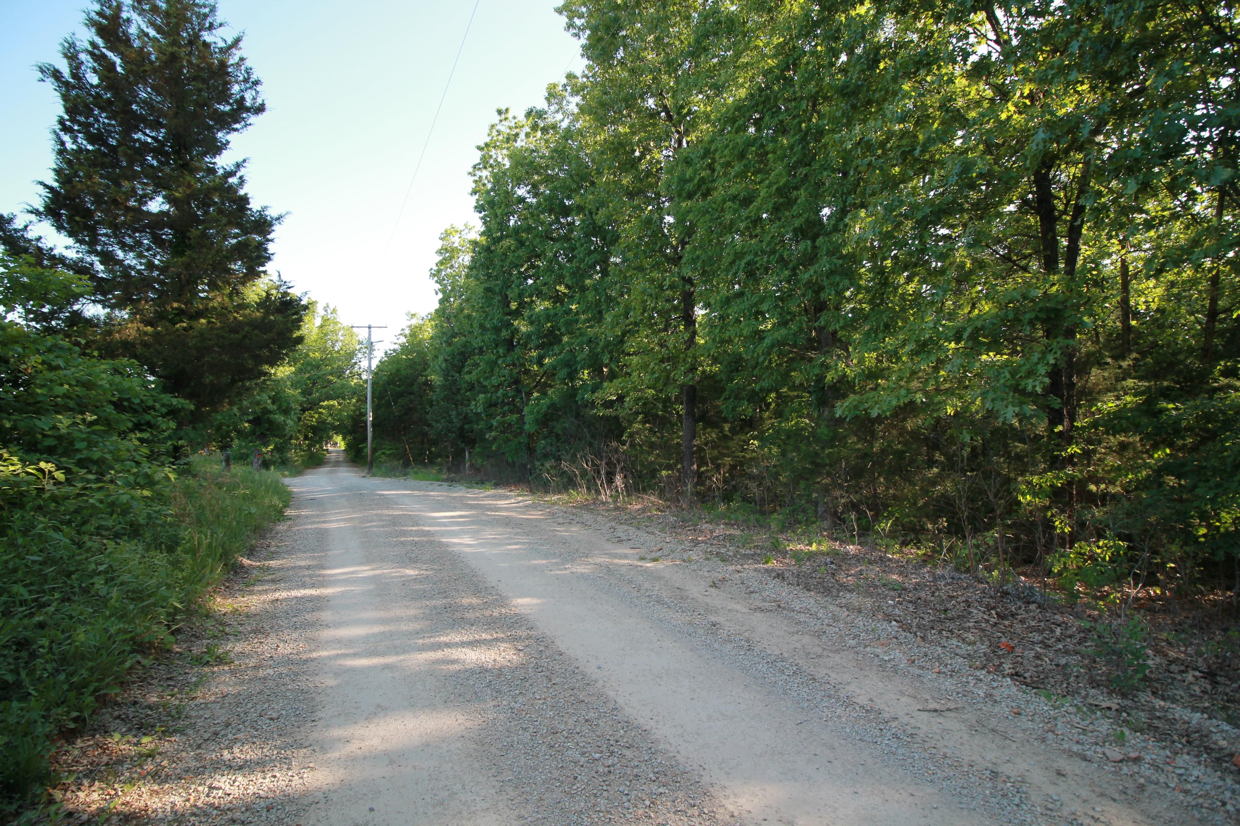 5 Acres, Water Tank Rd, Irondale, MO 63648 Land and Farm