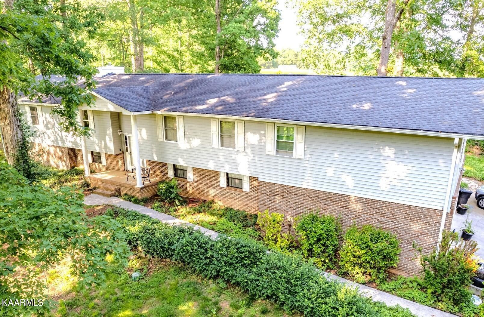 33 Acres, 204 County Road 169, Athens, TN 37303 Land and Farm