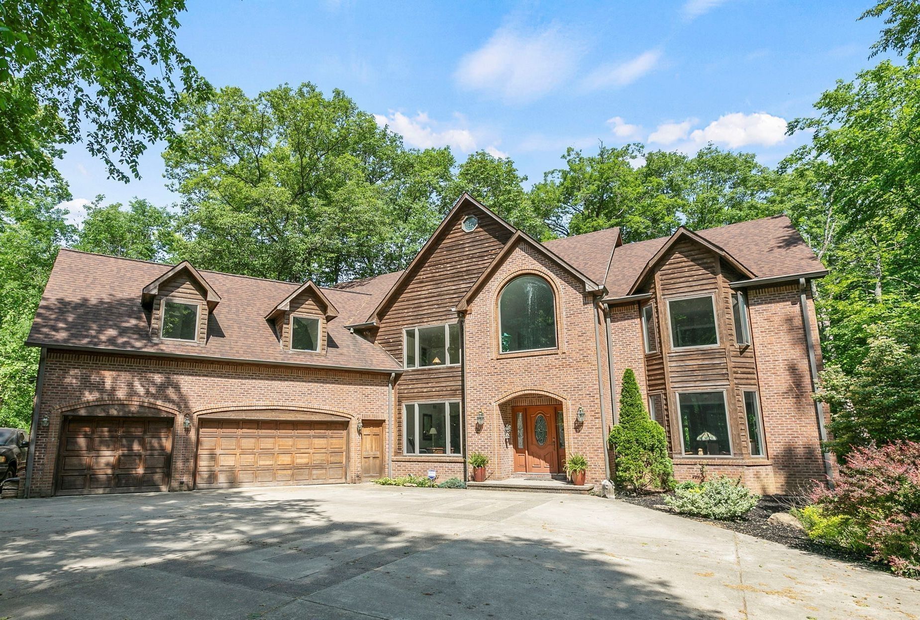 7.34 Acres, 16351 E 101st Street, Fortville, IN 46040 Land and Farm