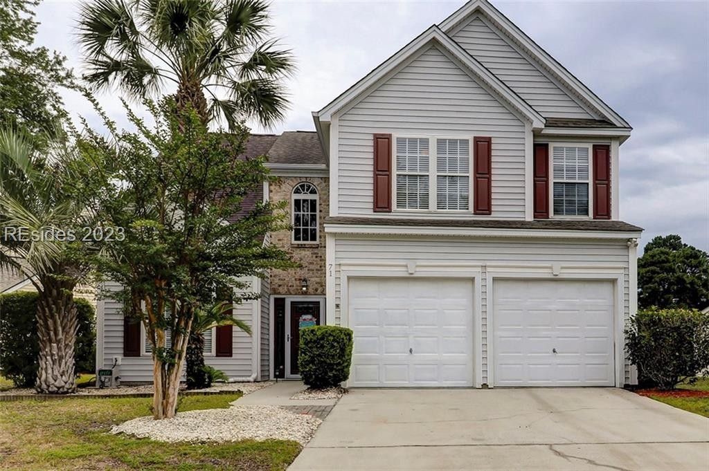 0.15 Acres, 71 Lake Linden Drive, Bluffton, SC 29910 Land and Farm