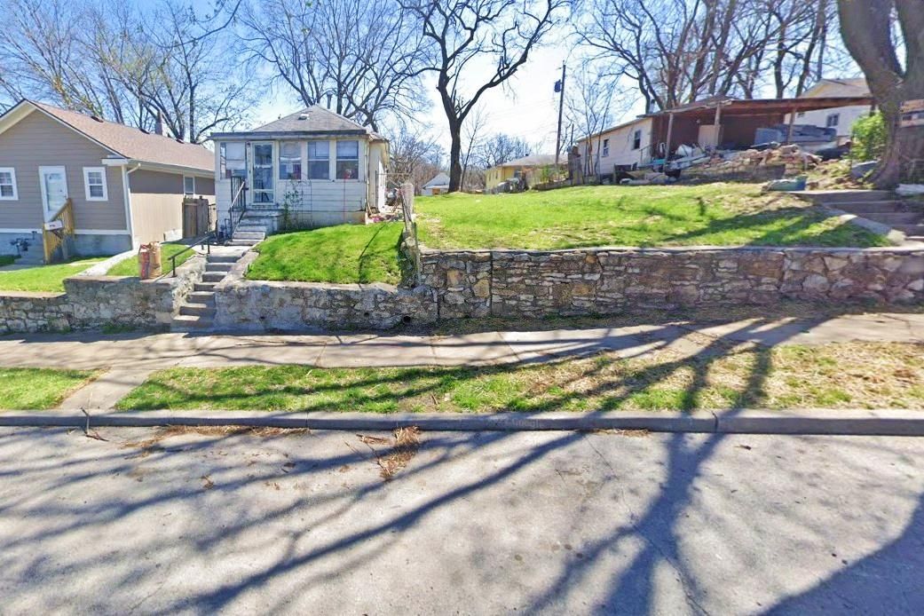 0.08 Acres, 715 Wheeling Ave, Kansas City, MO 64125 Land and Farm