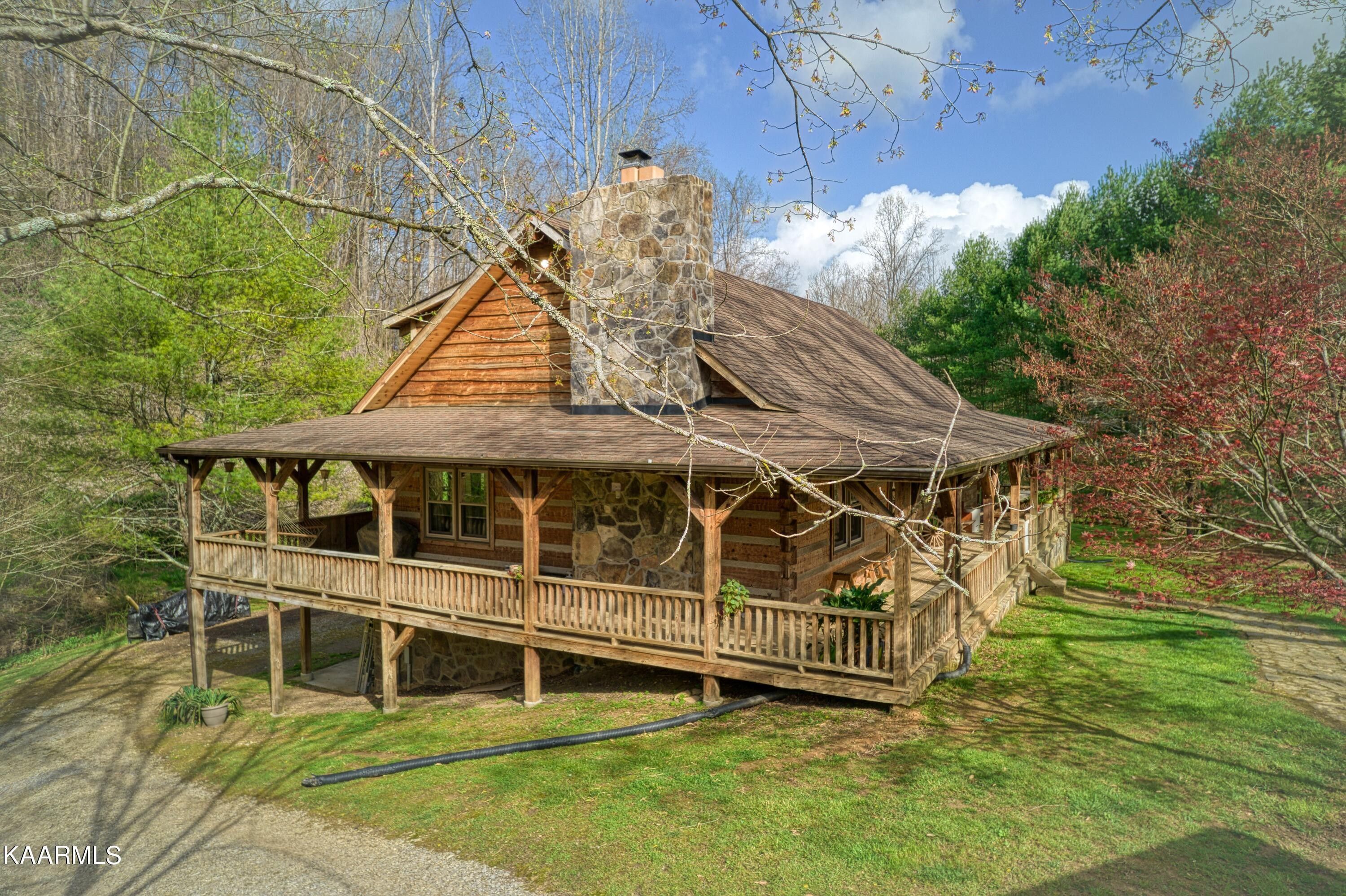 80 Acres, 3531 Laws Chapel Rd, Maryville, TN 37803 Land and Farm