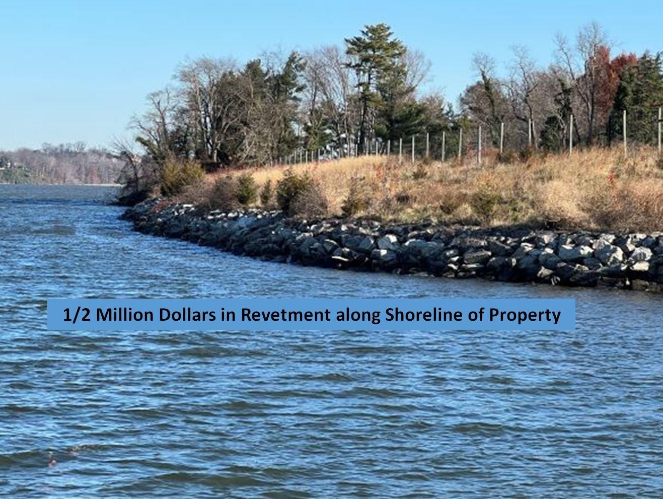 1225 Denison Pl, Bryans Road, MD 20616 MLS MDCH2026238 Land and Farm