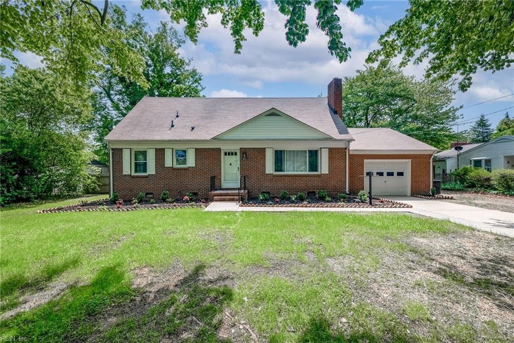 0.92 Acres, 1621 Greate Road, Gloucester Point, VA 23062 Land and Farm