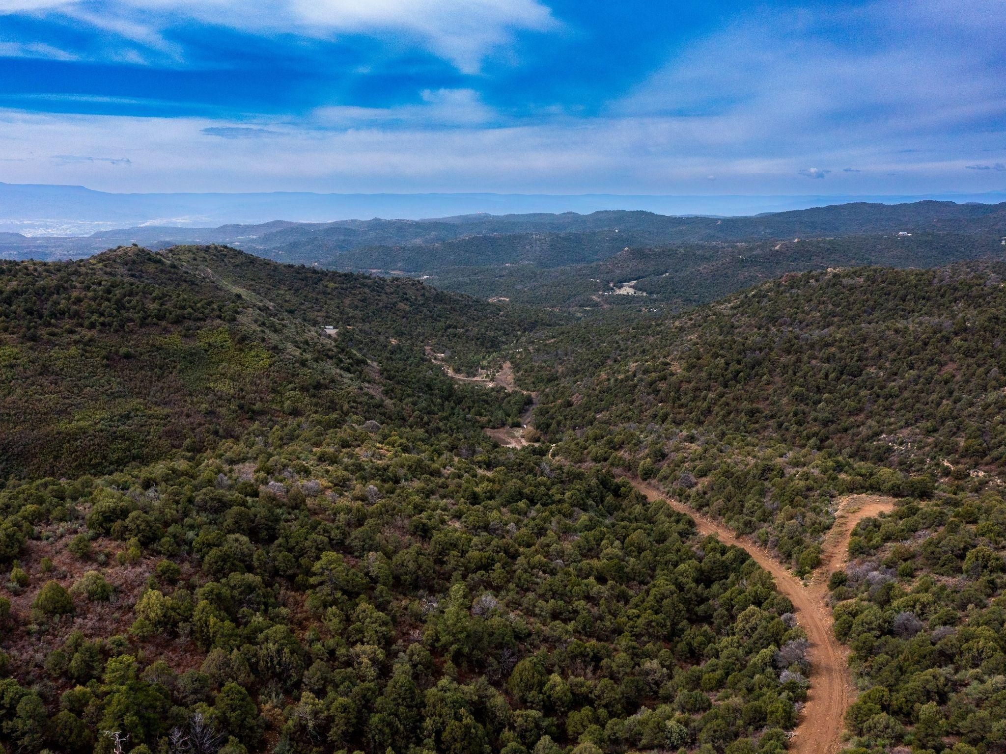 41.04 Acres, Trinidad, CO 81082 Land and Farm