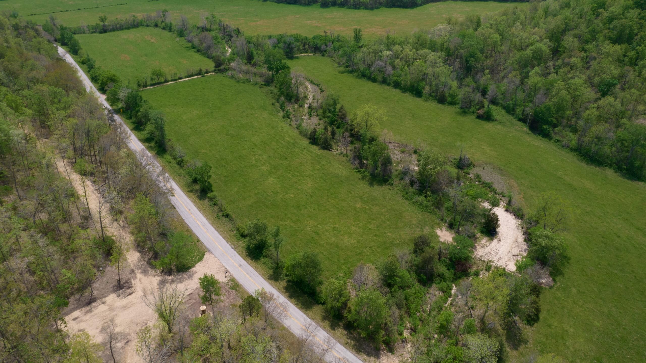 192 Acres, State Highway V, Redford, MO 63665 Land and Farm
