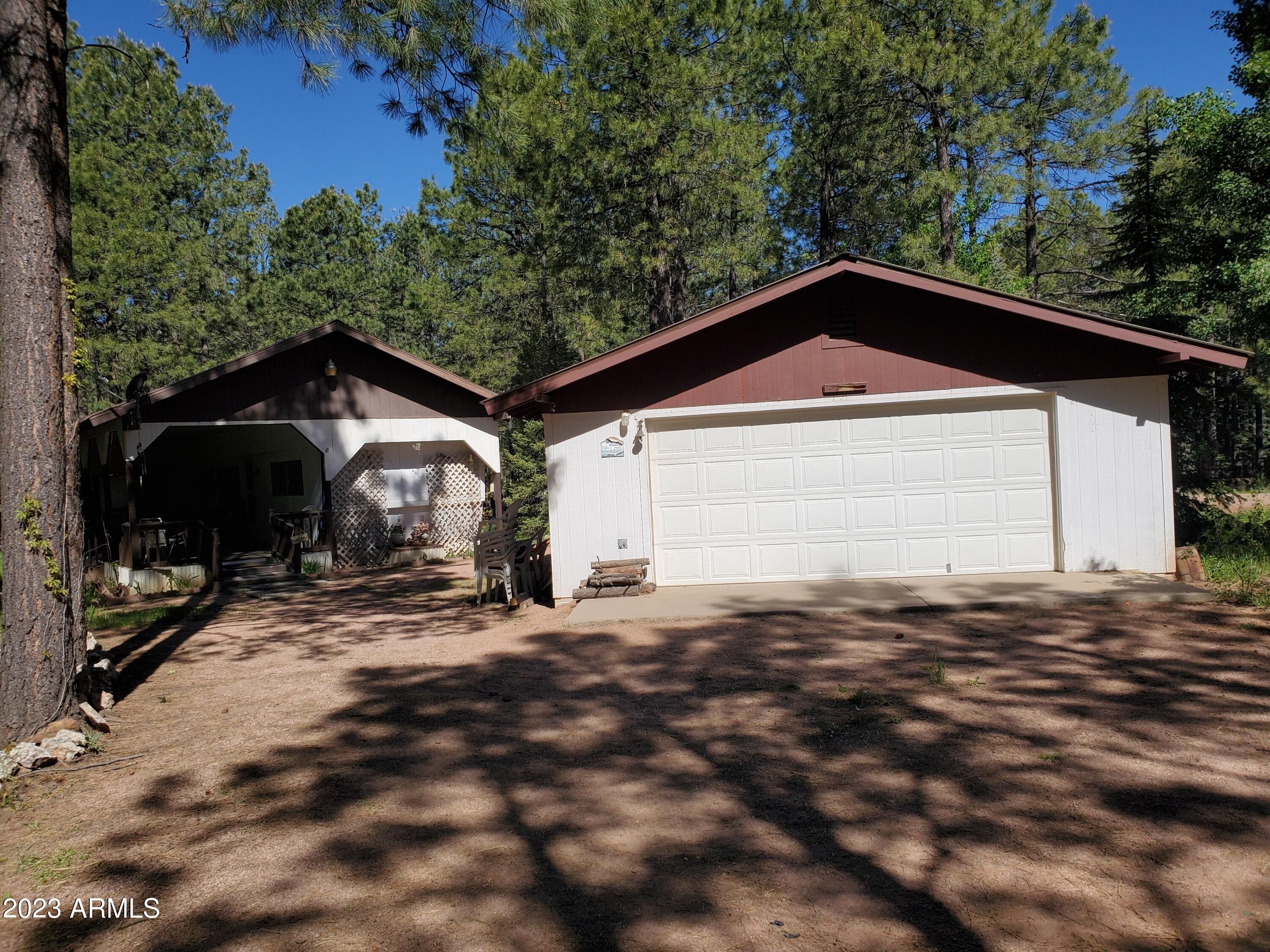 1 Acres, 1860 WILDCAT Road, Heber, AZ 85931 Land and Farm