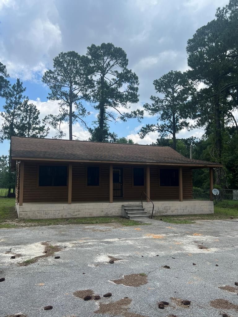 14.42 Acres, 349 Farmers Market Rd, Cordele, GA 31015 Land and Farm