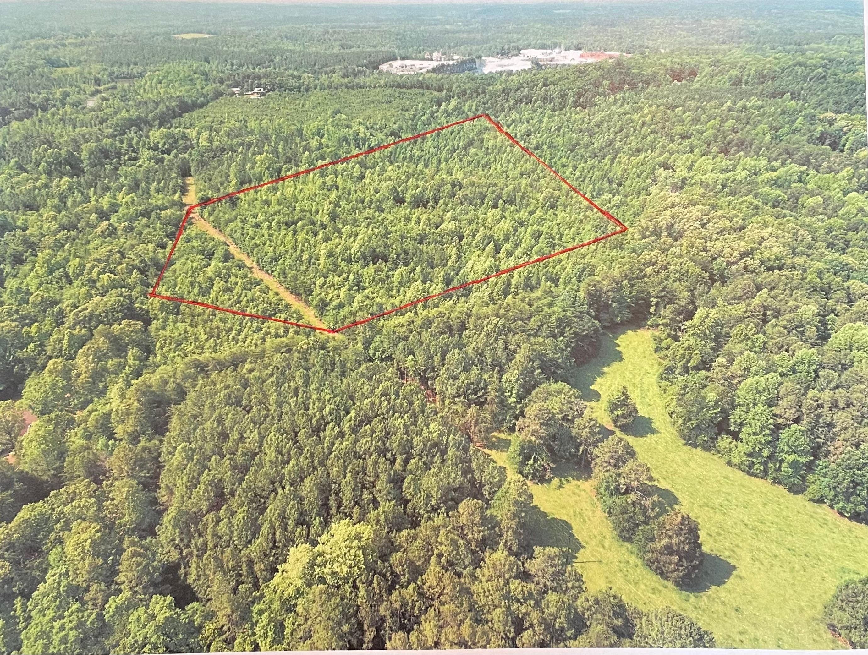 41 Acres, The Wild Wood Way, Walhalla, SC 29691 Land and Farm