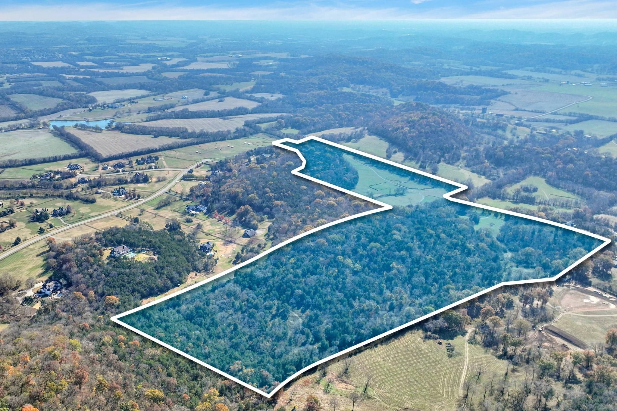 0 Kinnard Springs Road, Franklin, TN 37064 MLS 2456829 Land and Farm