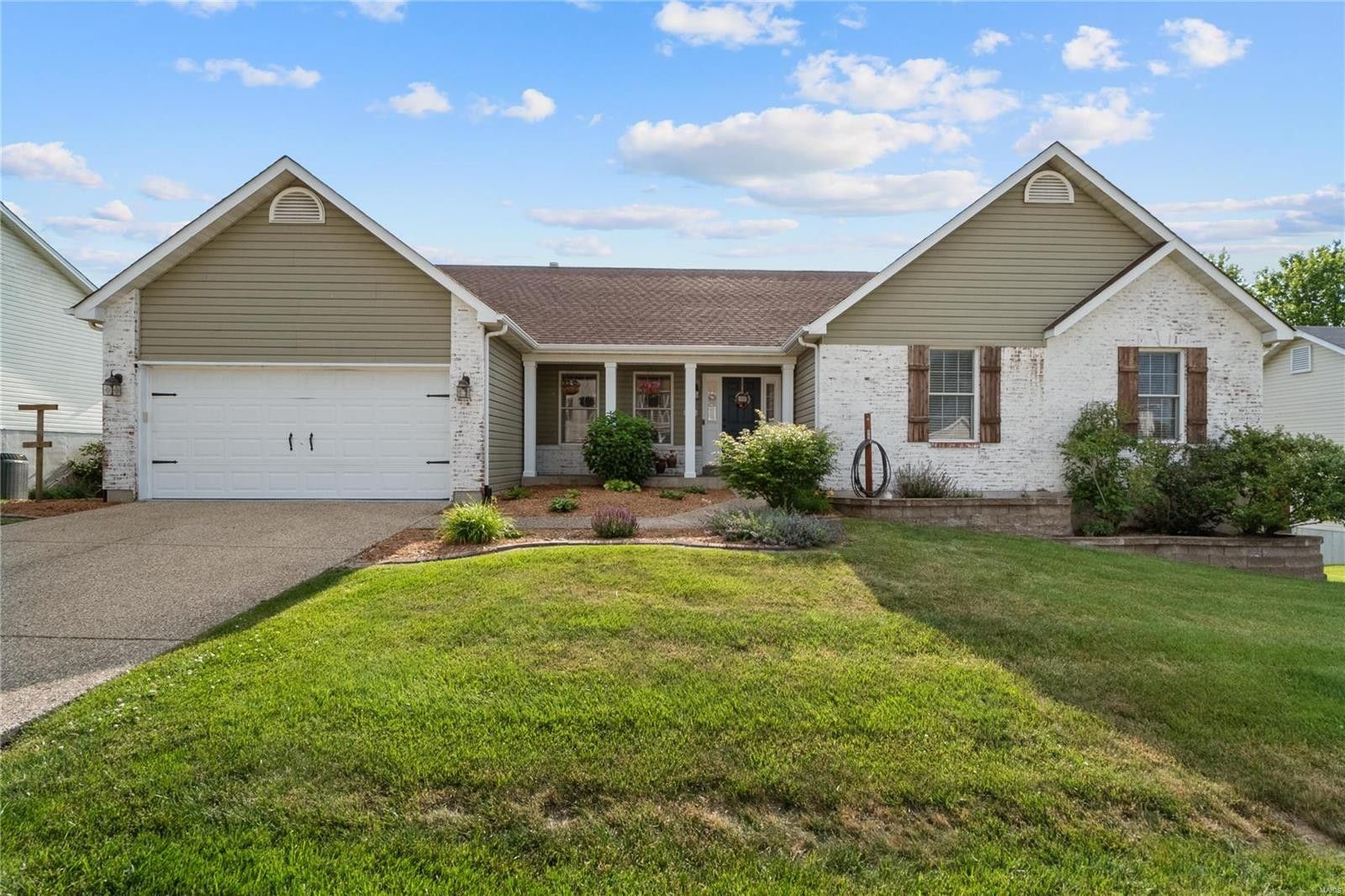 0.29 Acres, 3574 Sky Hawk Drive, Shiloh, IL 62221 Land and Farm