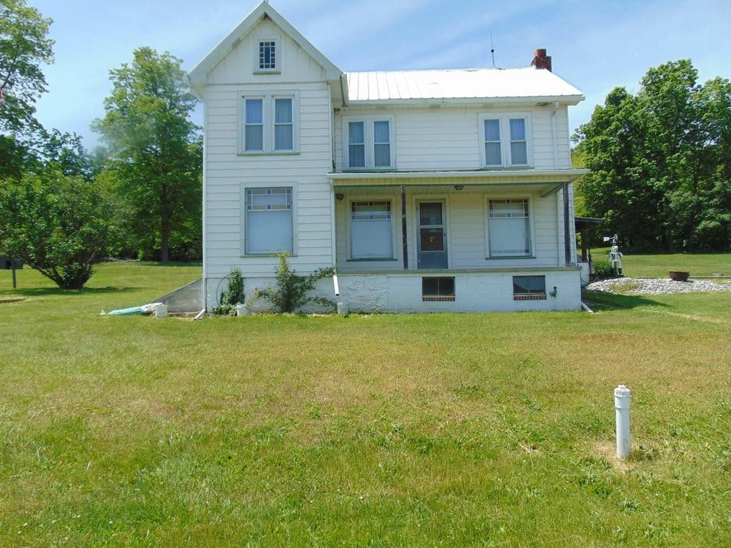 28 Acres, 160 440th Blvd, Saxton, PA 16678 Land and Farm