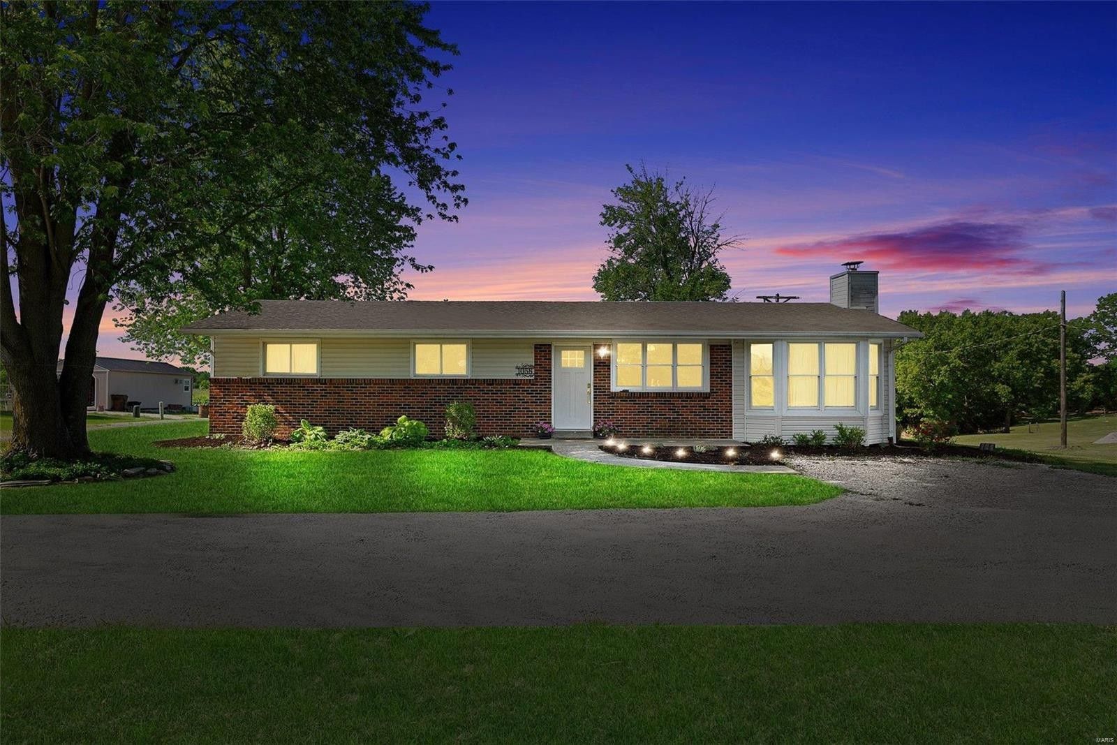 0.75 Acres, 1058 Highway E, Silex, MO 63377 Land and Farm