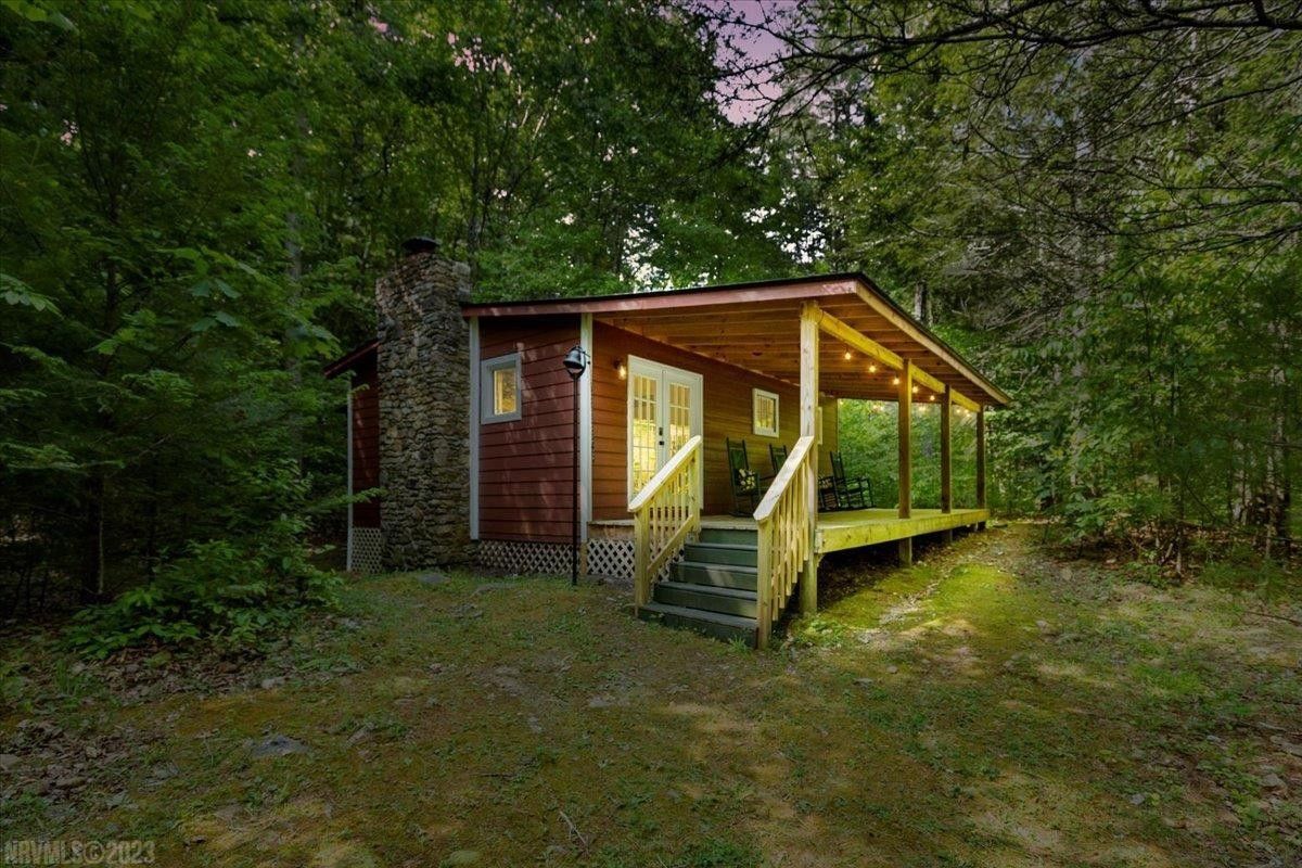 2.2 Acres, 8099 Miller Cove Road, Catawba, VA 24070 Land and Farm