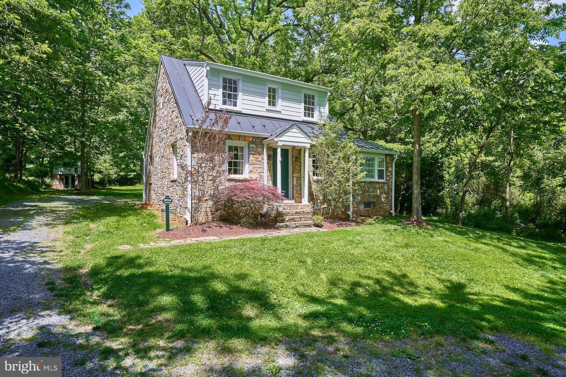 0.47 Acres, 39314 JOHN MOSBY HIGHWAY, Aldie, VA 20105 Land and Farm