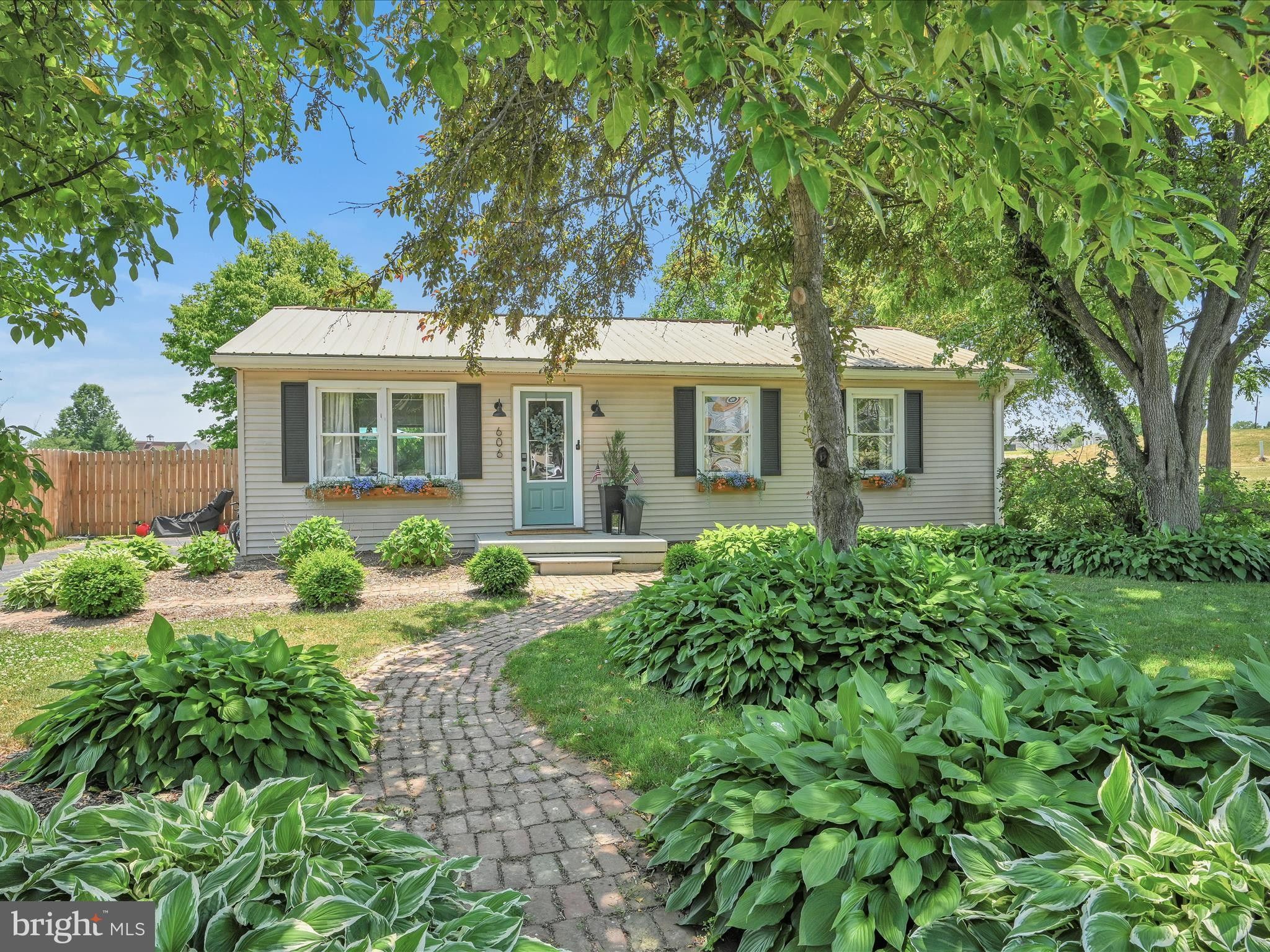 0.22 Acres, 606 MARTIN AVENUE, Mount Joy, PA 17552 Land and Farm