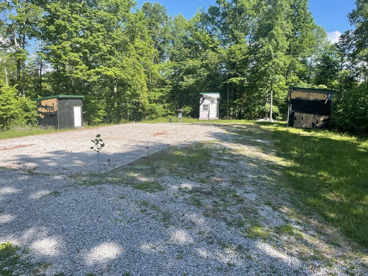 3.16 Acres, 575 Neeper Rd., Edmonton, KY 42729 Land and Farm