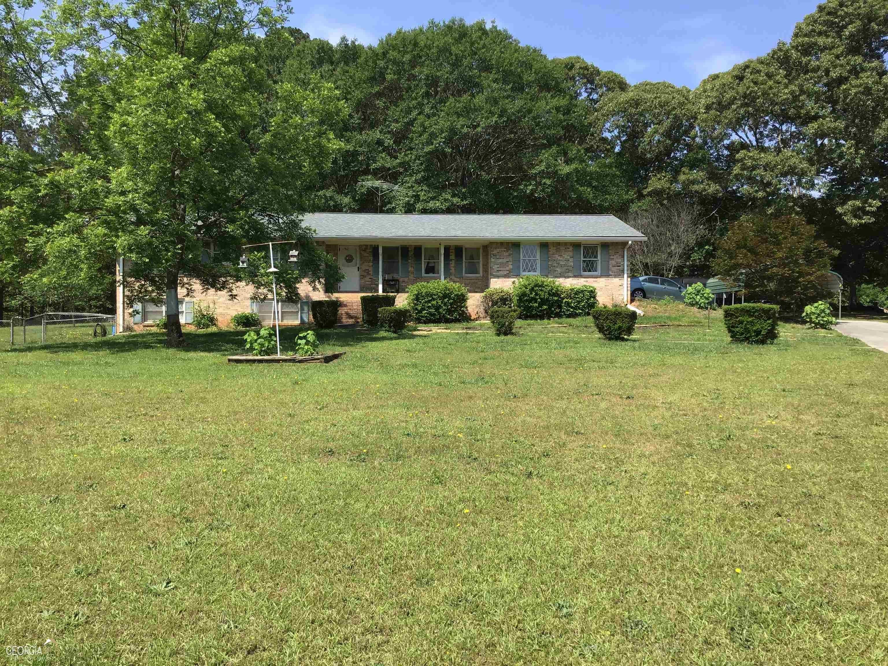 1.5 Acres, 2537 East Atlanta Road, Stockbridge, GA 30281 Land and Farm