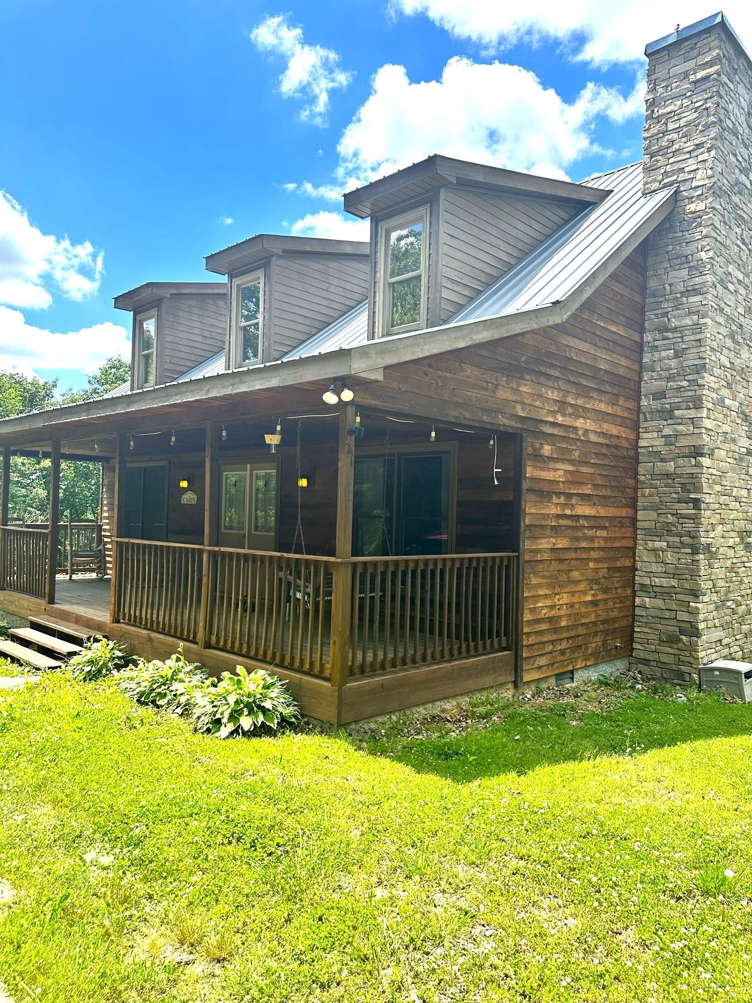 72 Acres, 1350 Horton Lane, Munfordville, KY 42765 Land and Farm