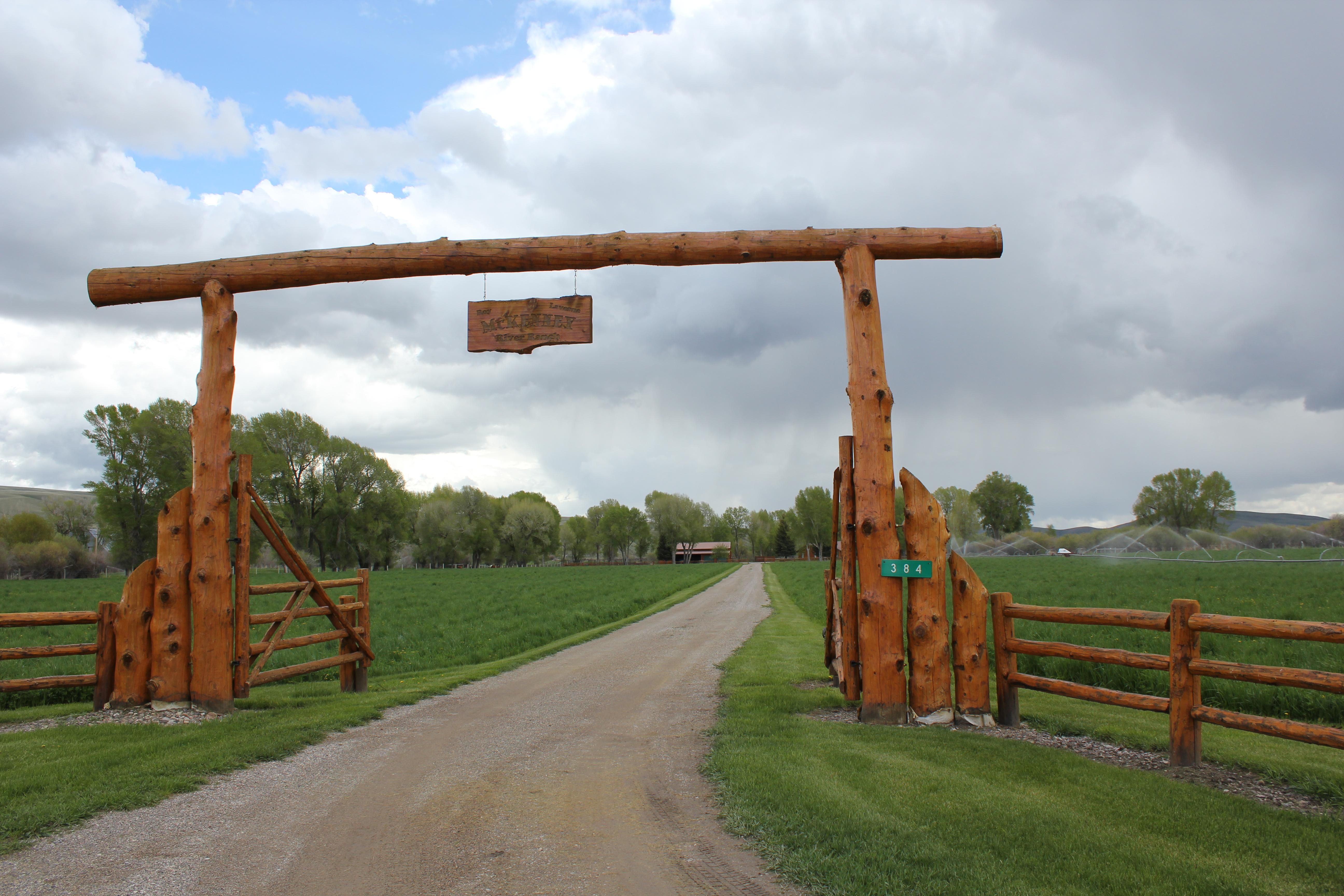 384 Gleed Ln, Lima, MT 59739 MLS 382440 Land and Farm