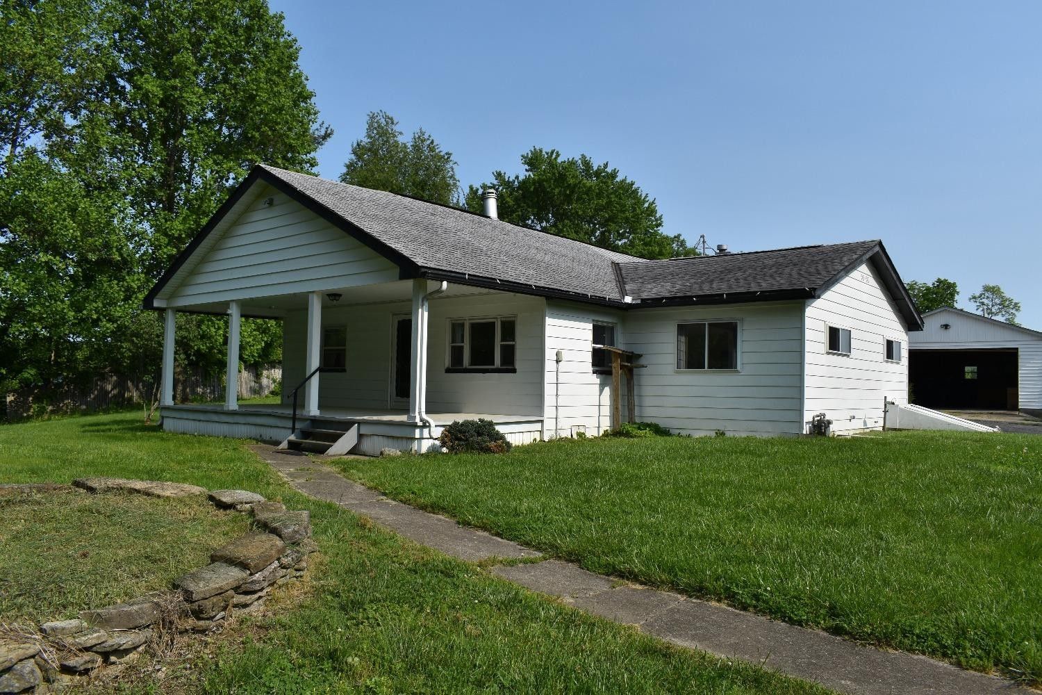 1.74 Acres, 1077 Road, West Harrison, IN 47060 Land and Farm