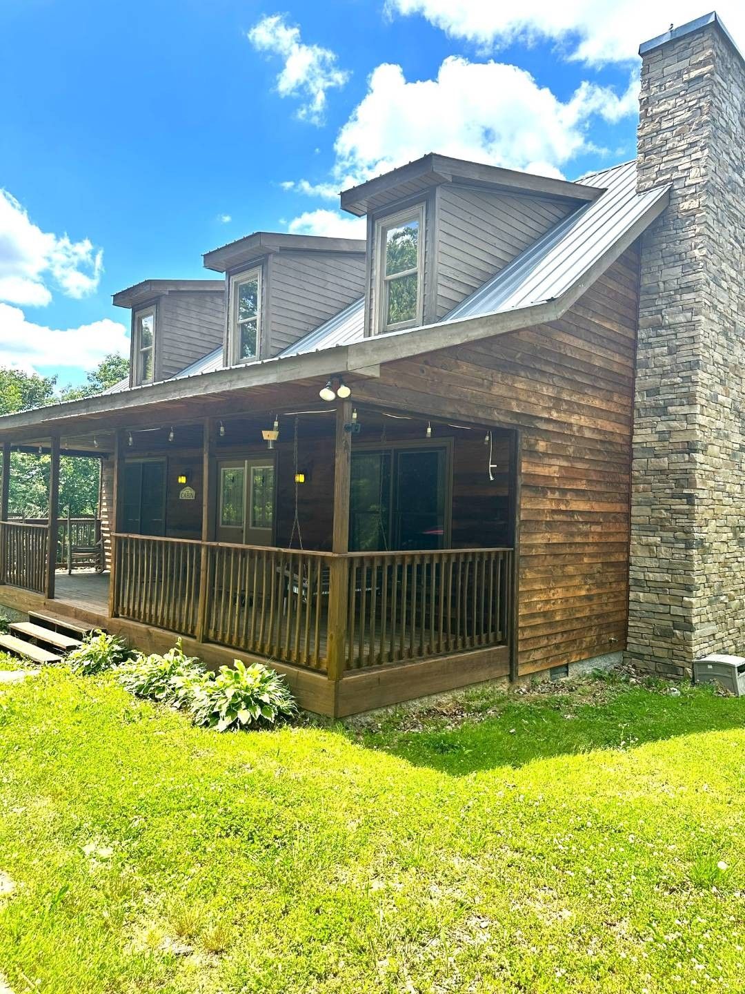 71.98 Acres, 1350 Horton Lane, Munfordville, KY 42765 Land and Farm