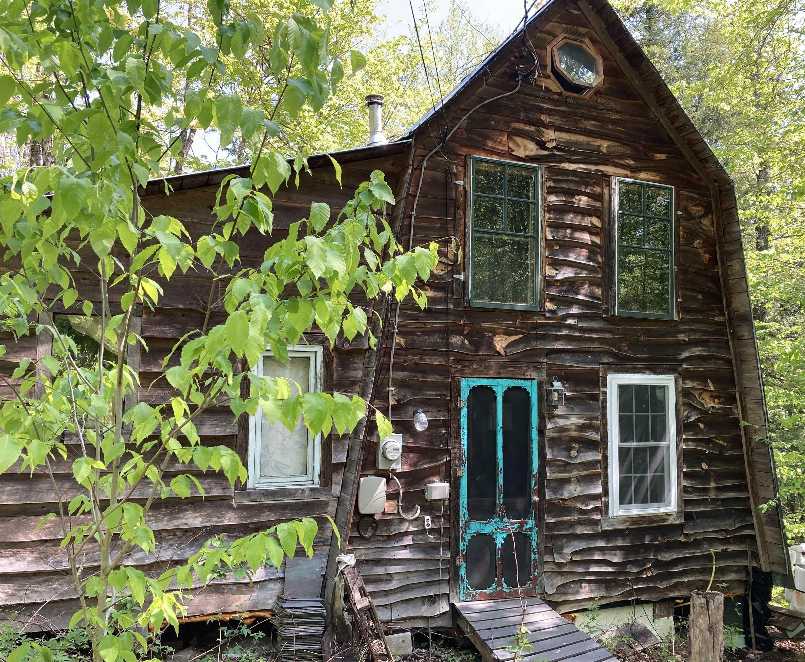 3.7 Acres, 273 Fire Lane, Bethel, VT 05032 Land and Farm