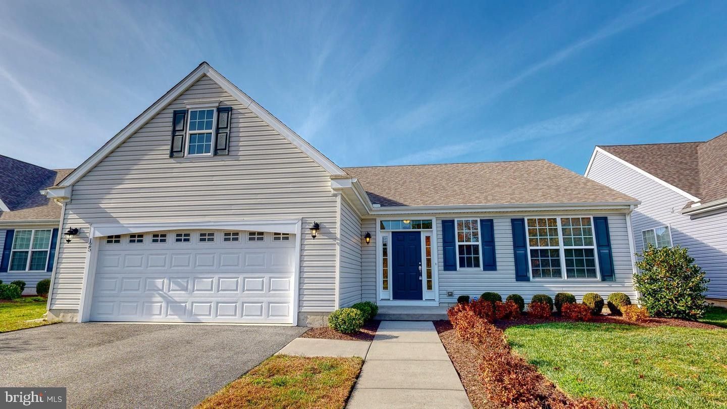 0.15 Acres, 125 E CLARENDON DRIVE, Smyrna, DE 19977 Land and Farm