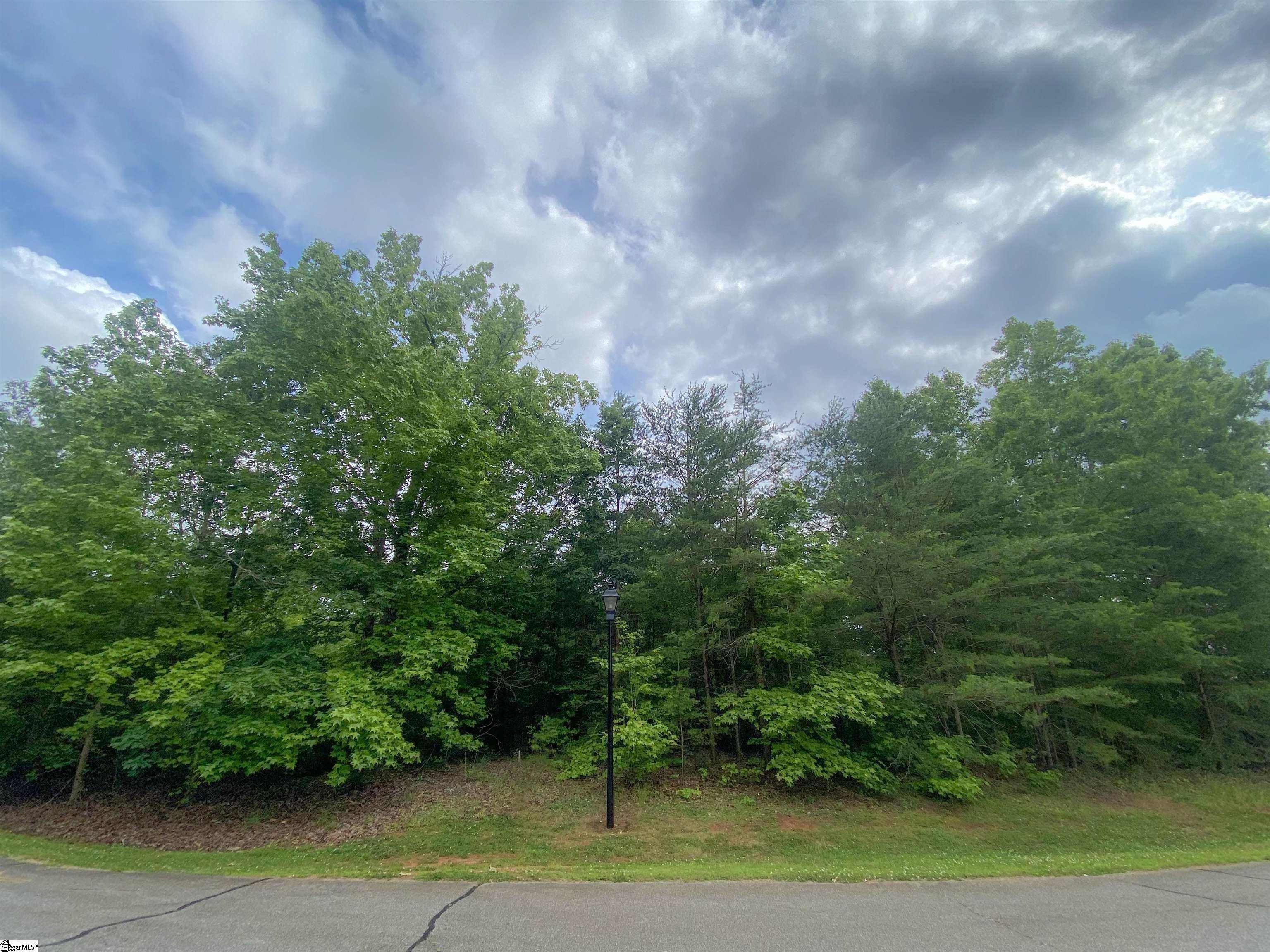 1.01 Acres, 520 Nautical Way, Anderson, SC 29625 Land and Farm