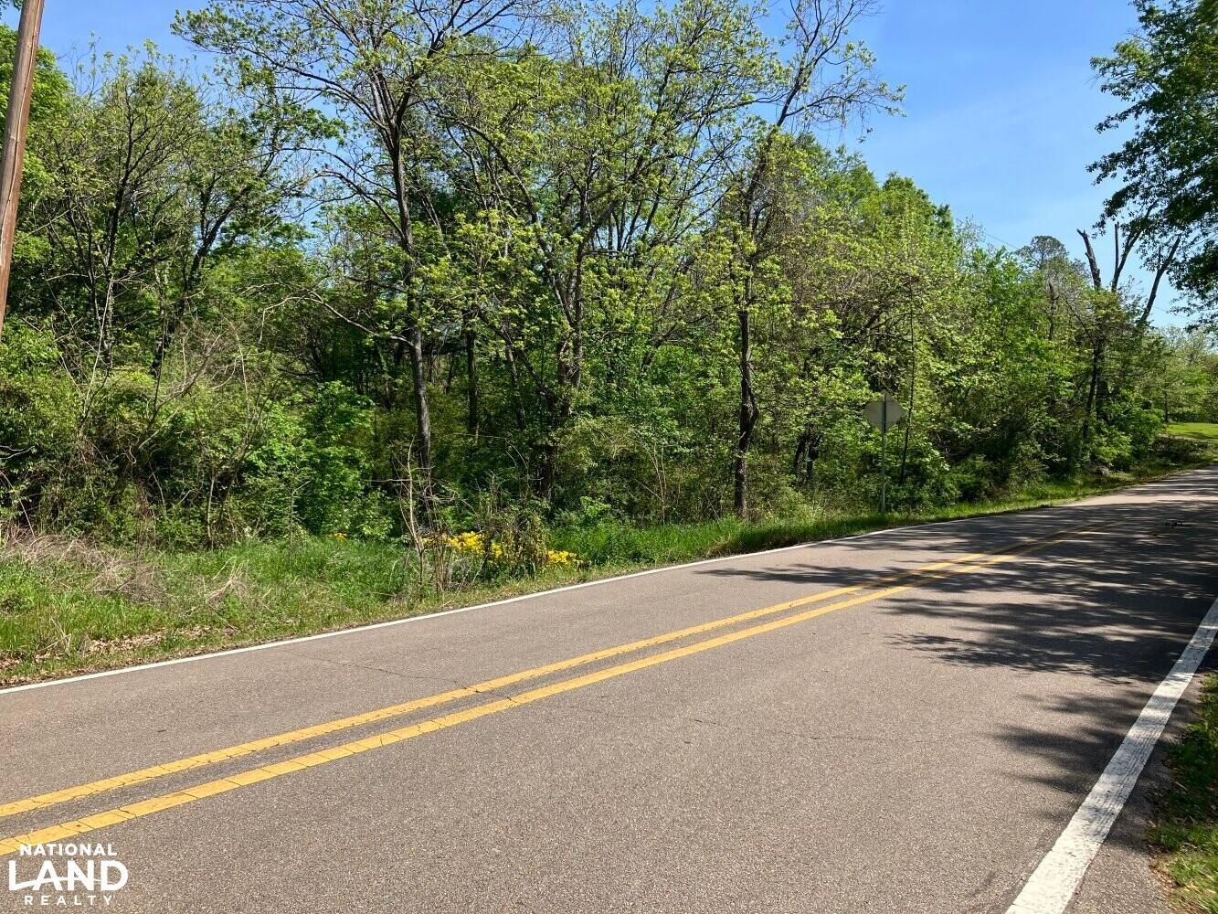 2 Acres, 119 North St., Shannon, MS 38868 Land and Farm