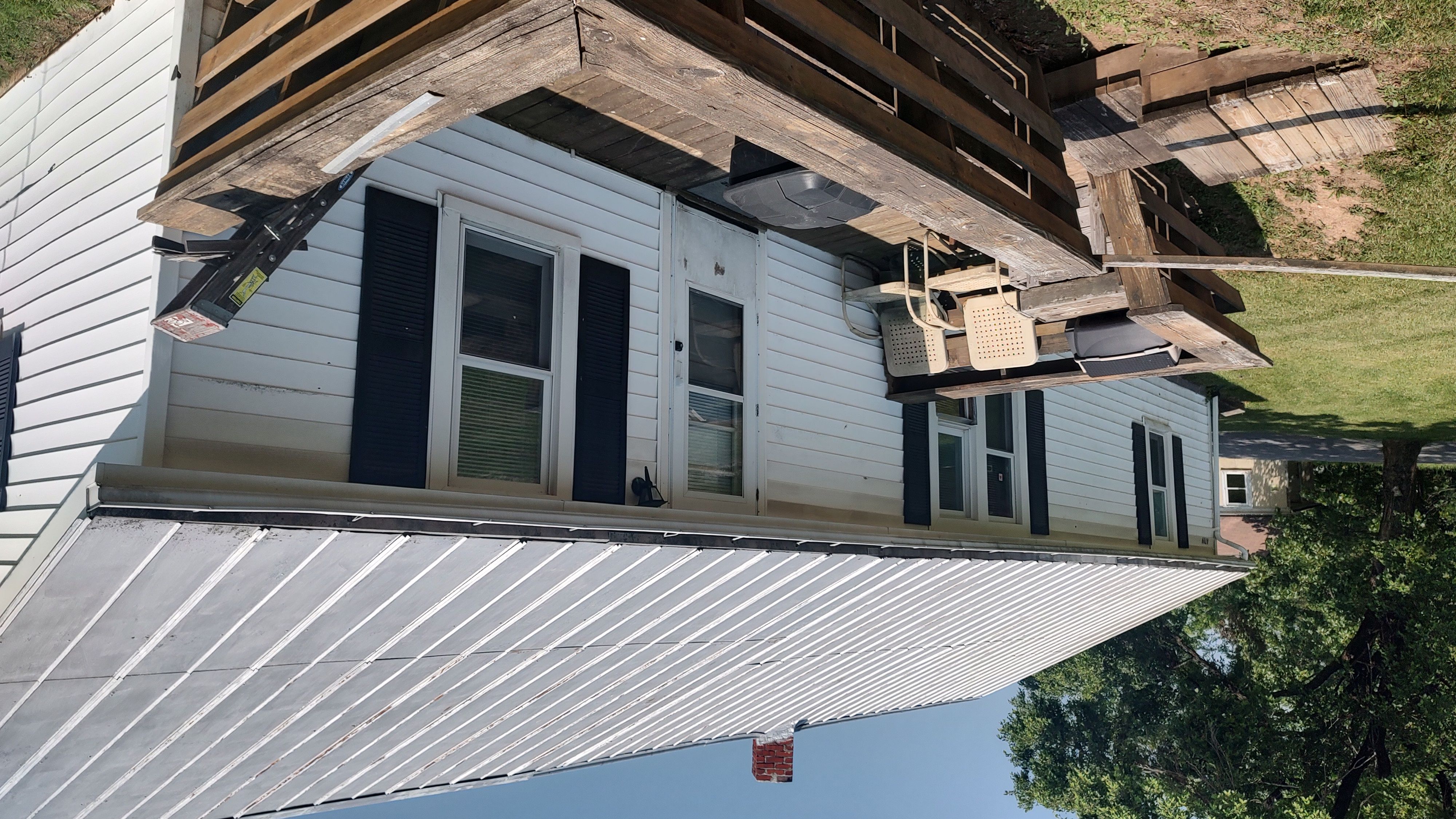 4799 Veterans Hills Rd, Pulaski, VA 24301 MLS 418223 Land and Farm