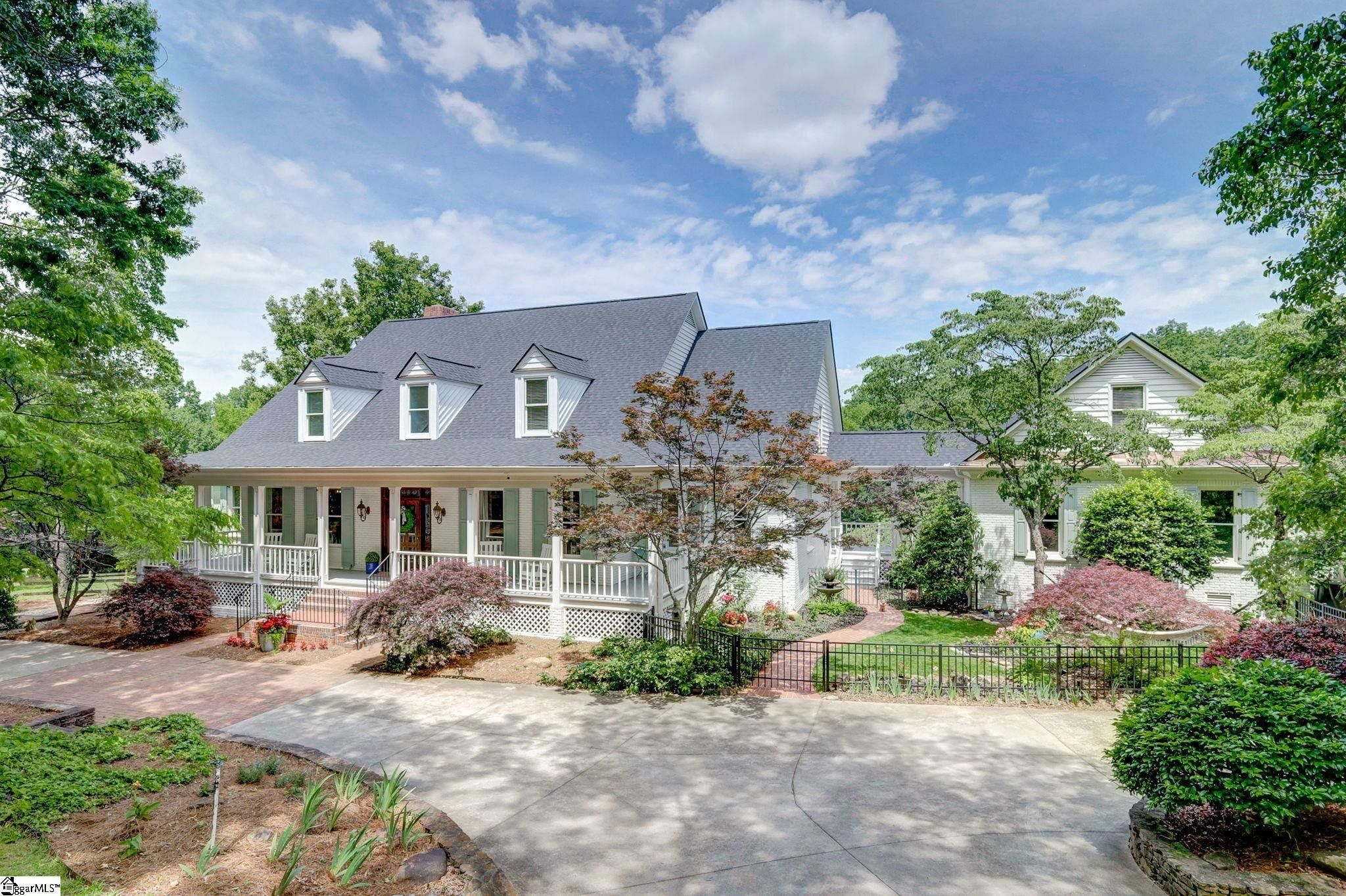 2 Acres, 20 Farringdon Drive, Greenville, SC 29615 Land and Farm