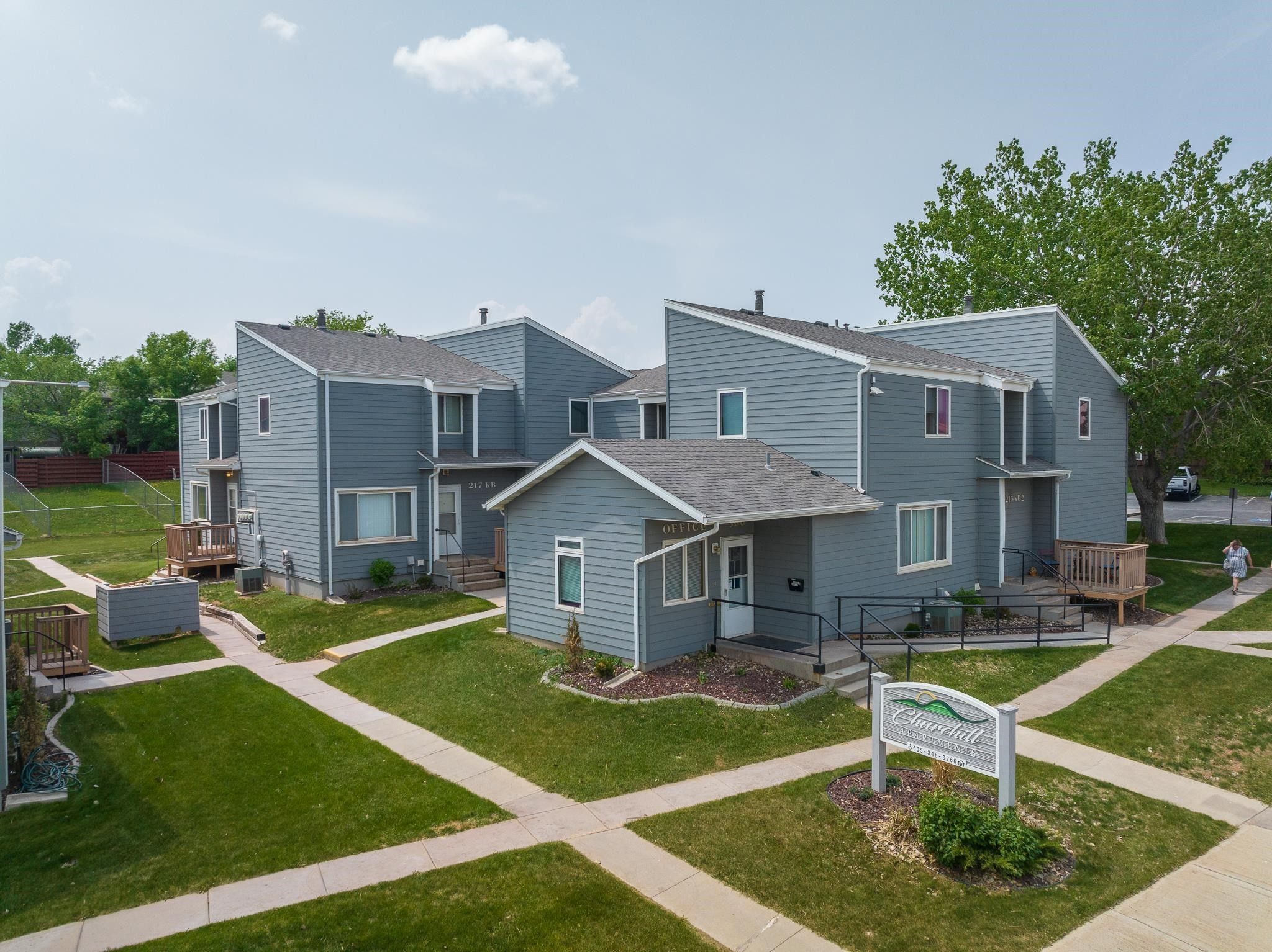 2.67 Acres, 215 Kinney Avenue, Rapid City, SD 57702 Land and Farm